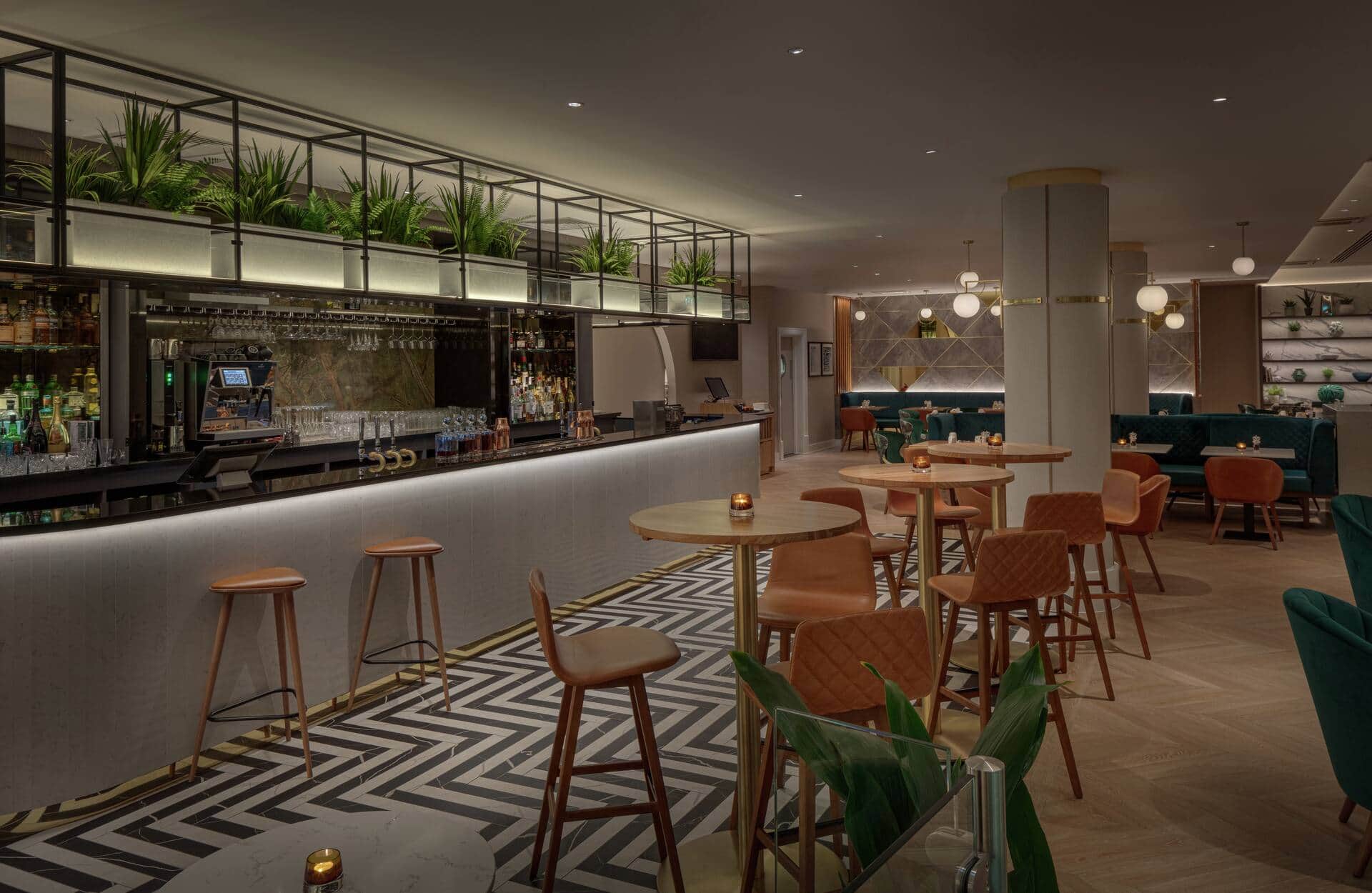 Hilton London Angel Islington