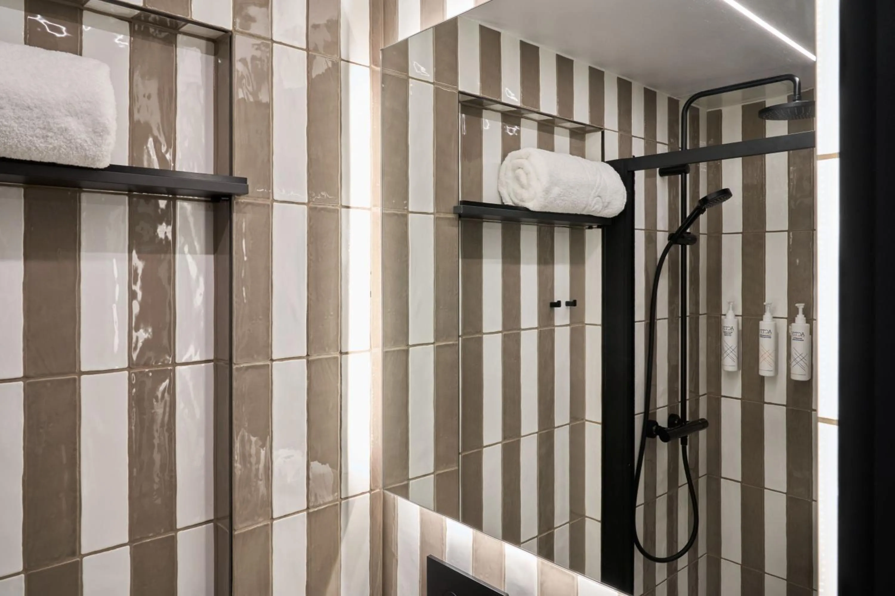 Four Points Flex by Sheraton London Euston