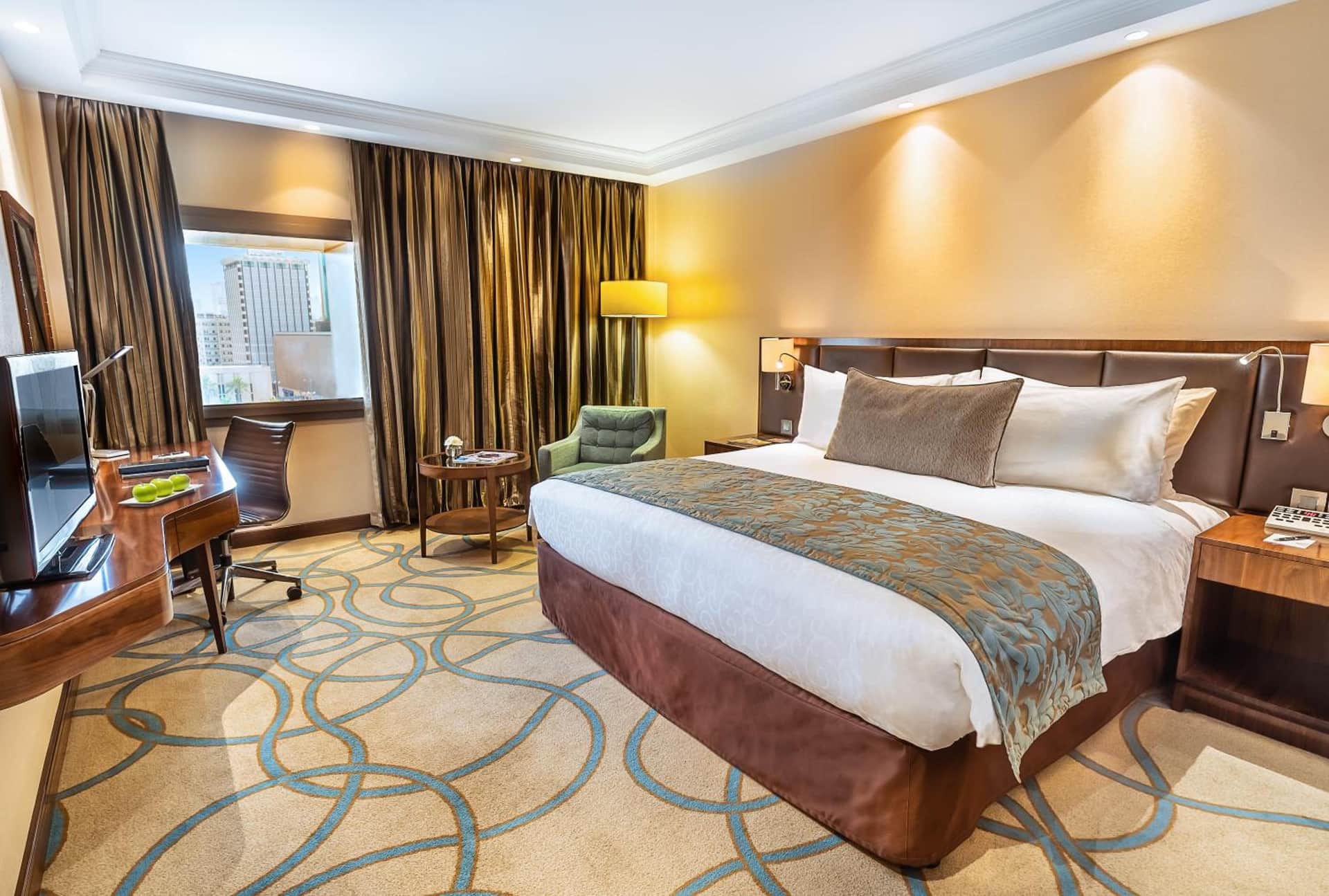 InterContinental Bahrain an IHG Hotel