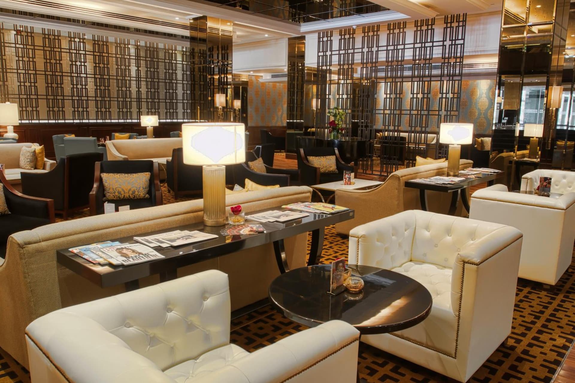 InterContinental Bahrain an IHG Hotel