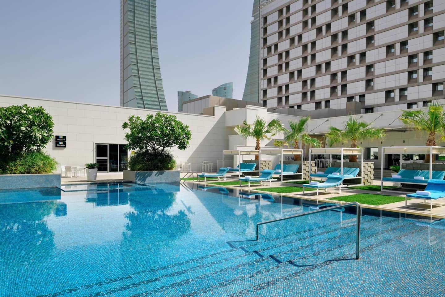 InterContinental Bahrain an IHG Hotel