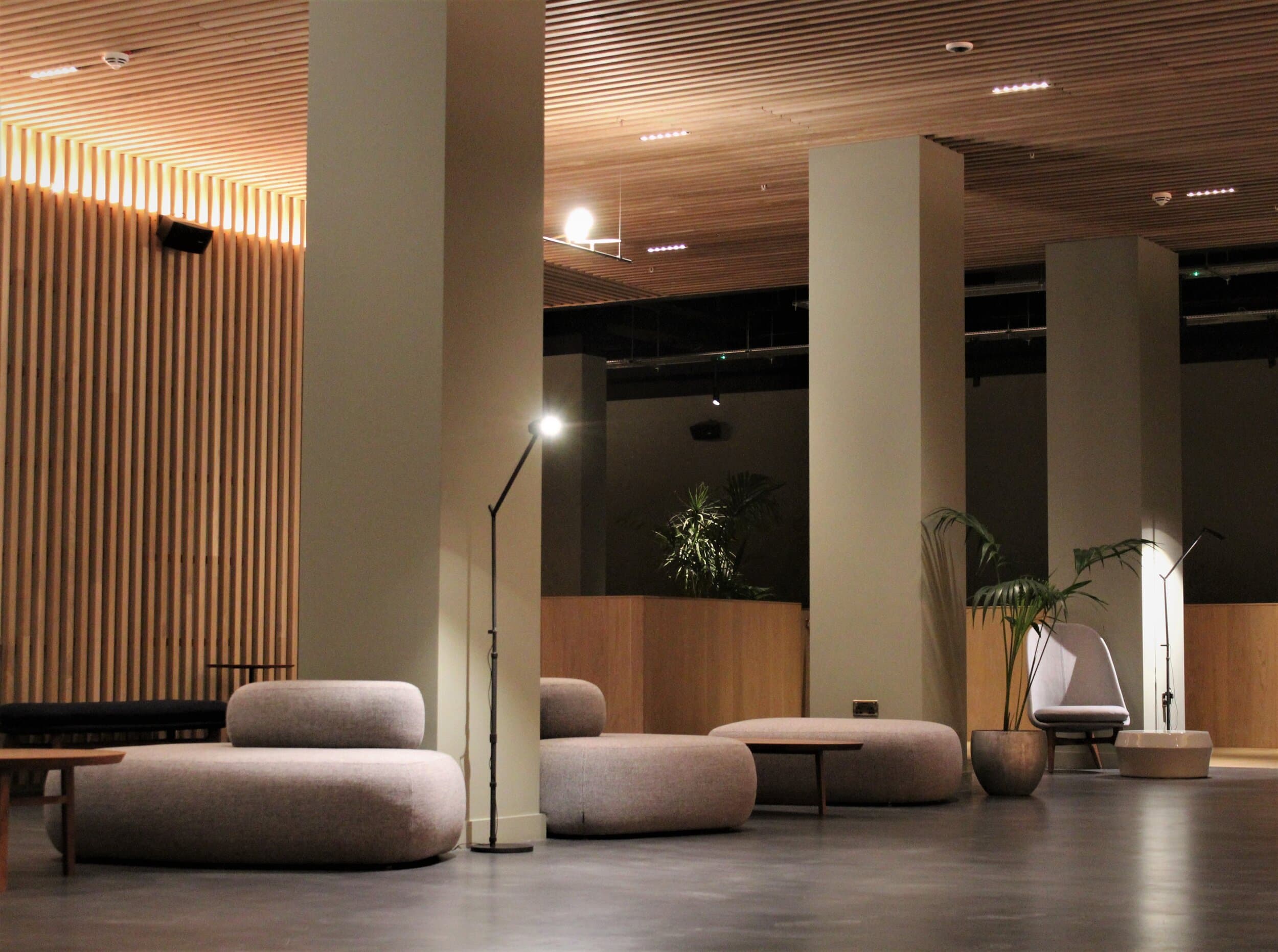 Zedwell Knightsbridge