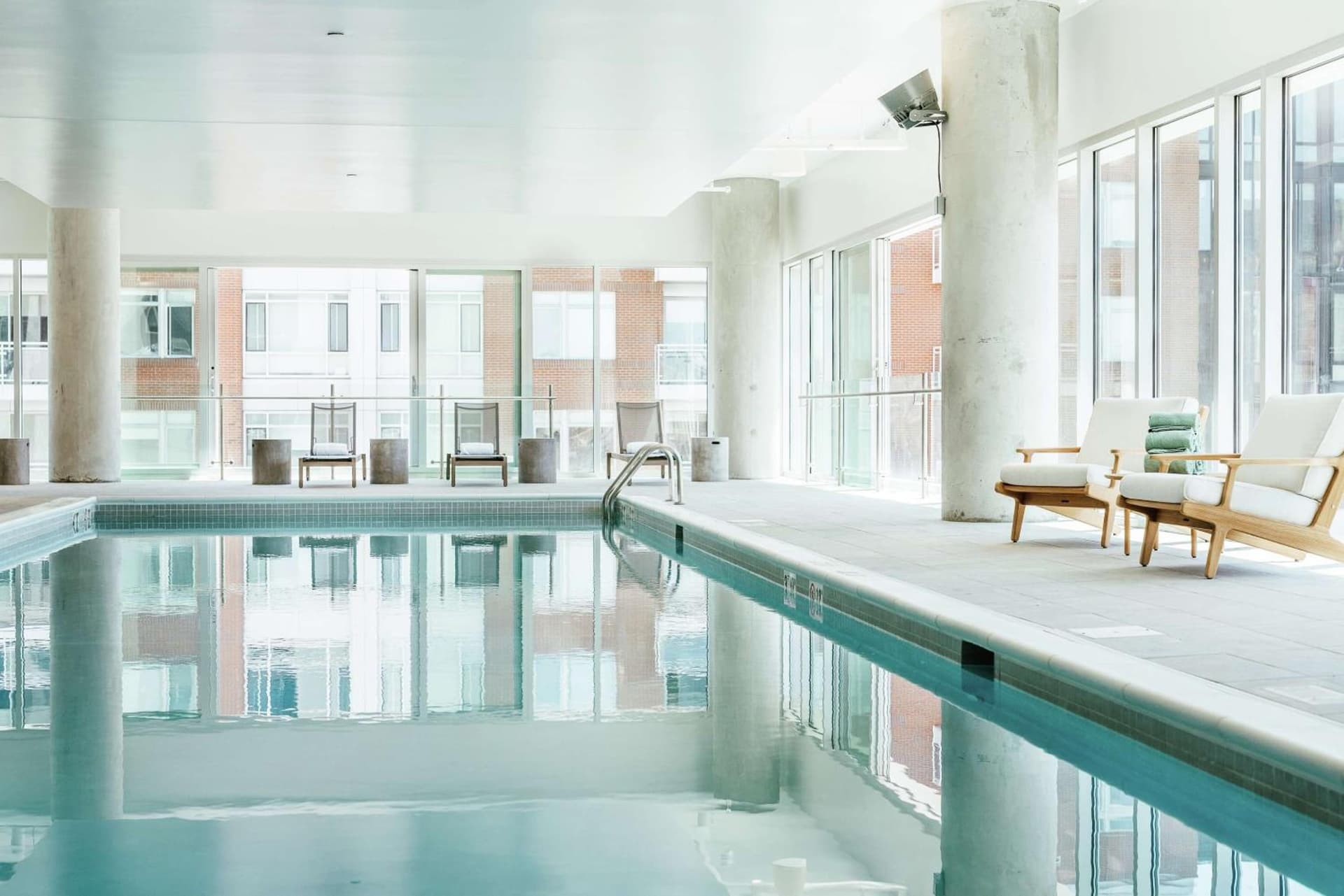 Hilton Garden Inn Denver Union Station