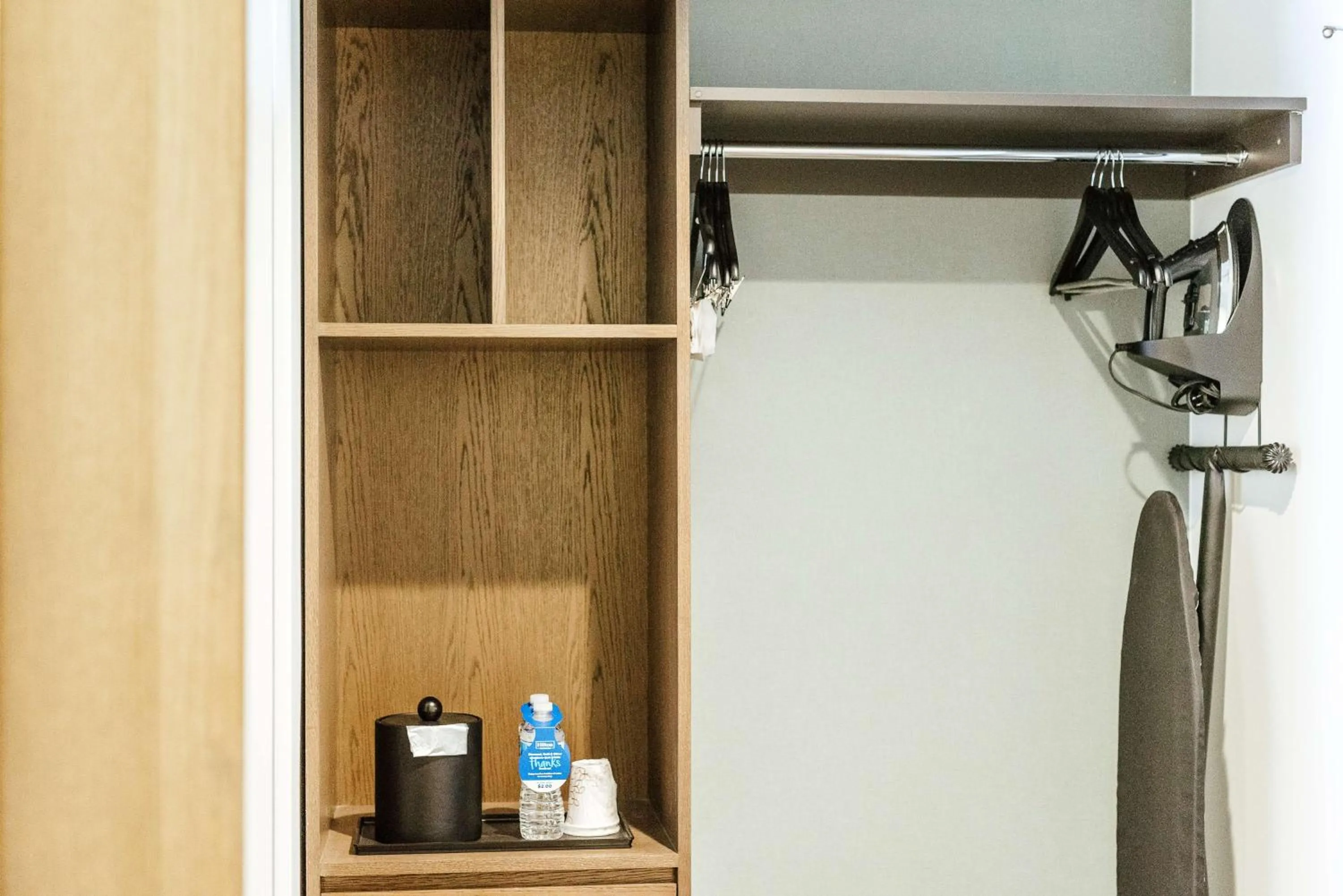 Hilton Garden Inn Denver Union Station