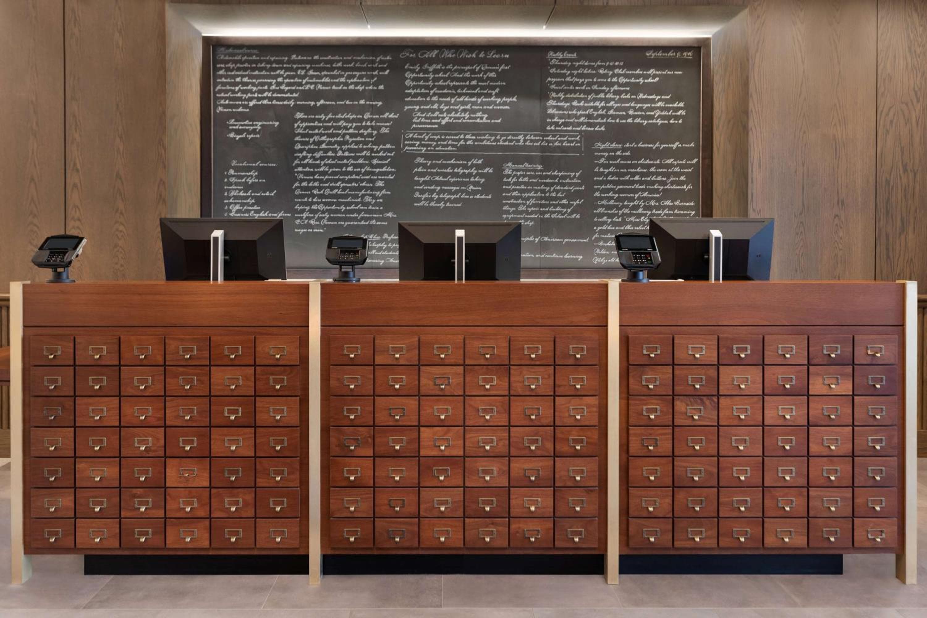 The Slate Hotel Denver Downtown, Tapestry by Hilton