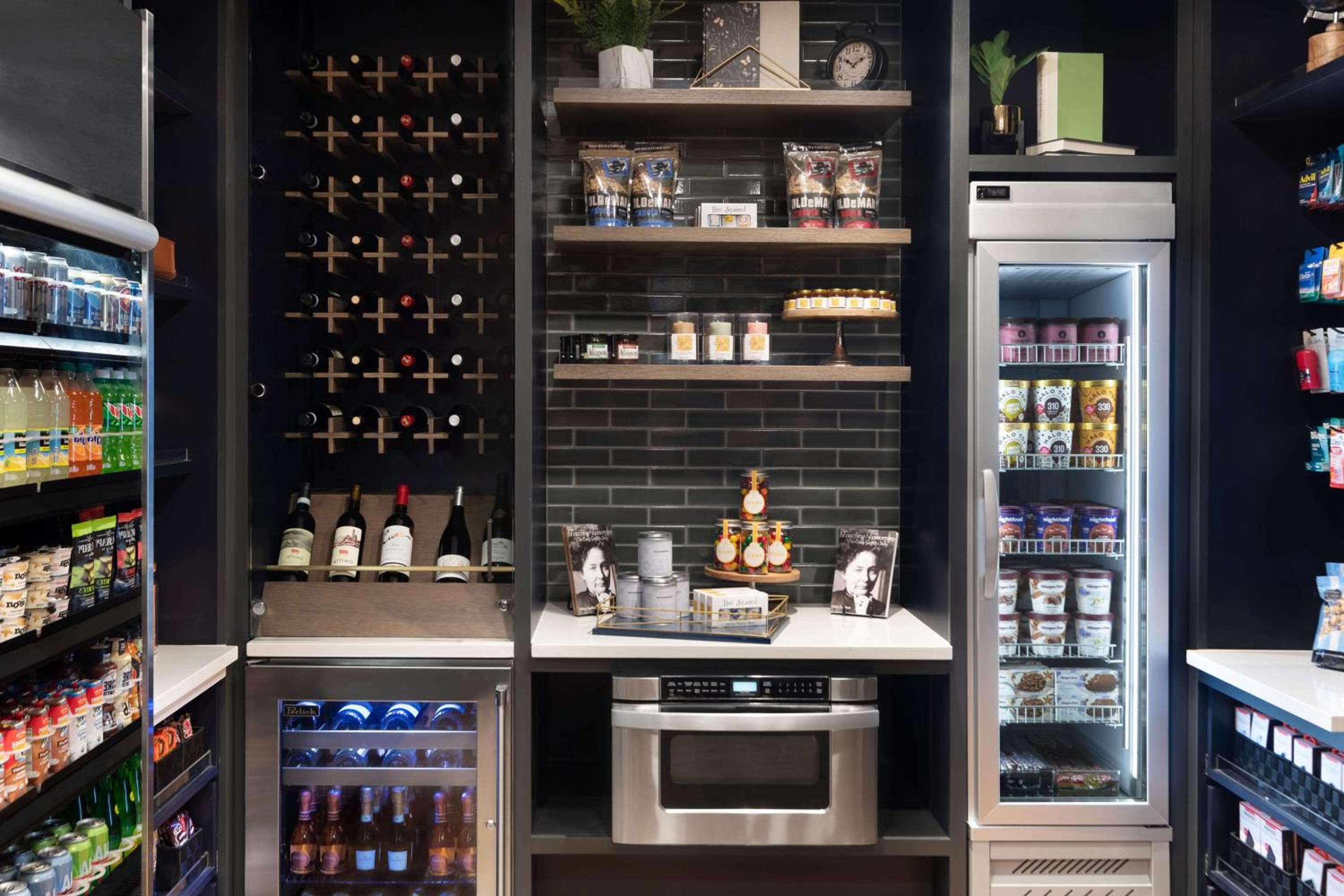 The Slate Hotel Denver Downtown, Tapestry by Hilton