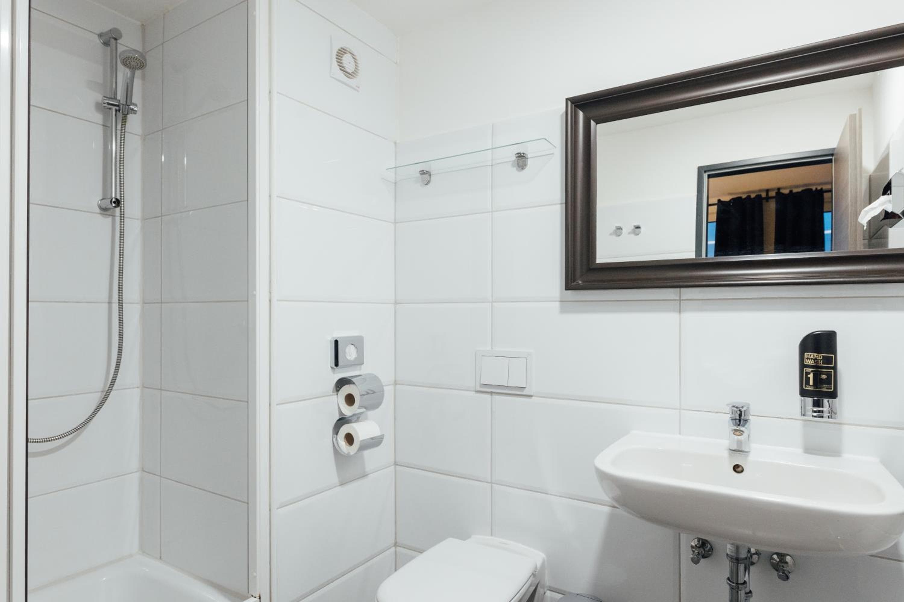 City Hotel St. Georg Hamburg