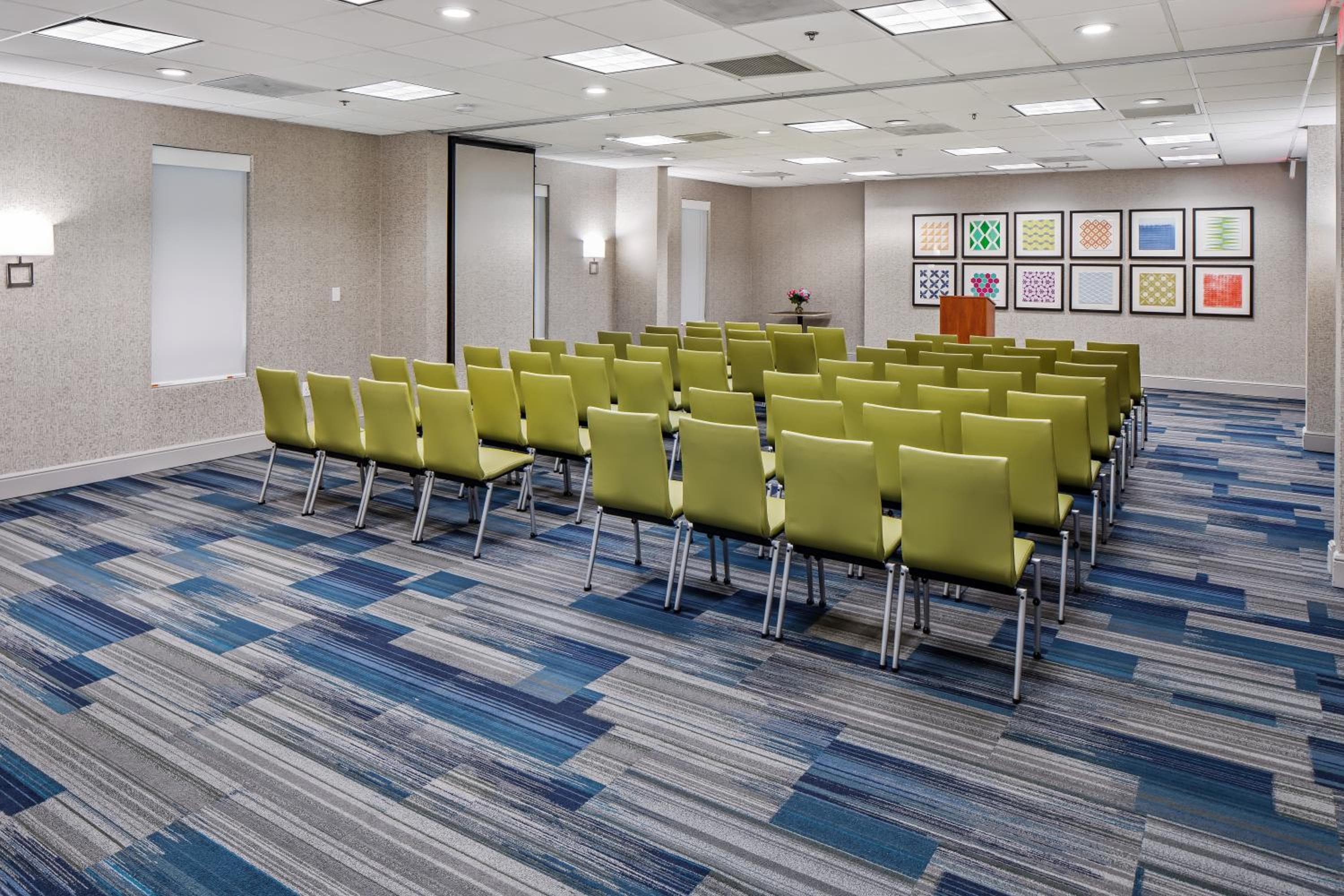 Holiday Inn Express Atlanta Airport-College Park by IHG