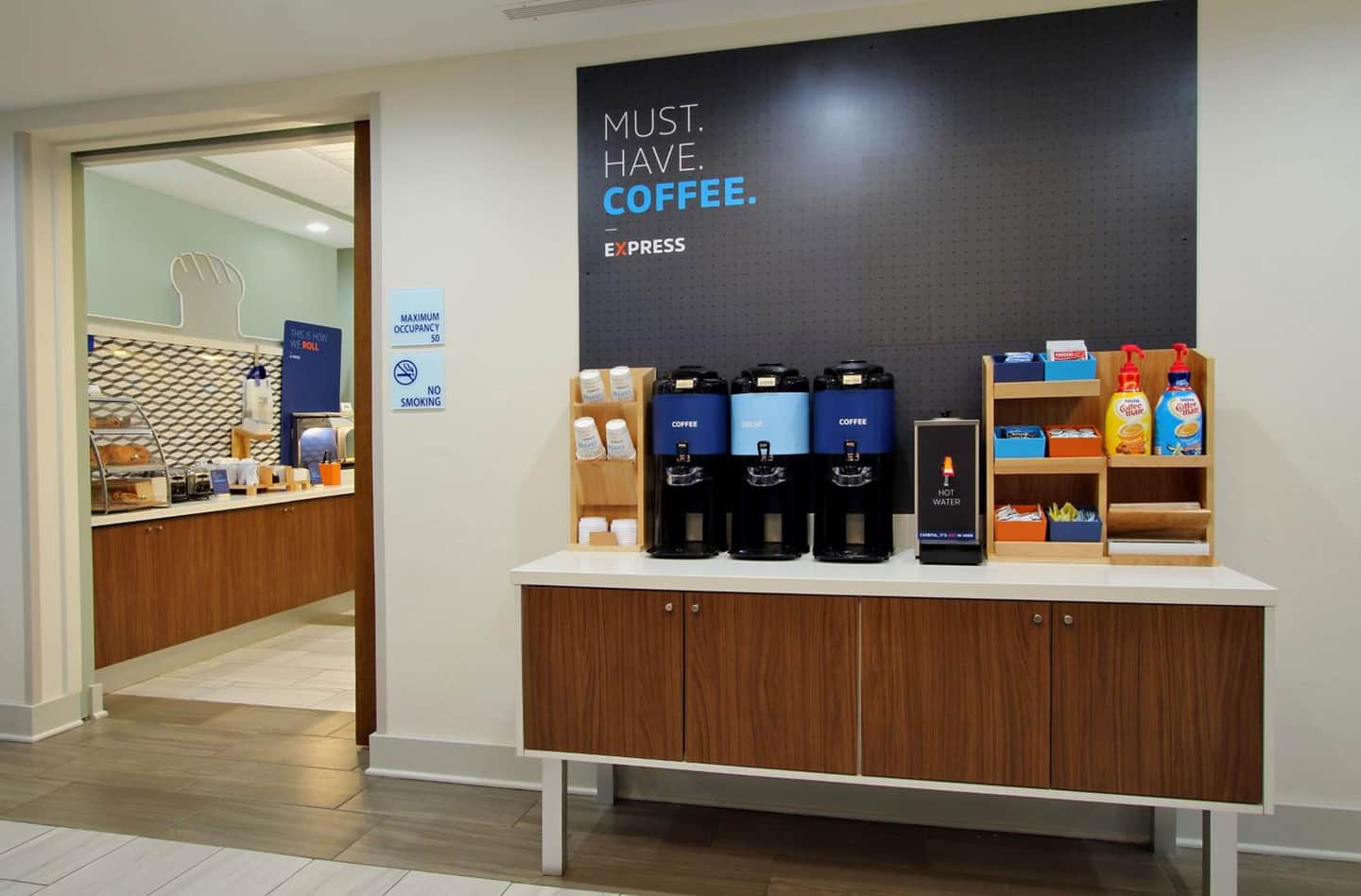 Holiday Inn Express Atlanta Airport-College Park by IHG