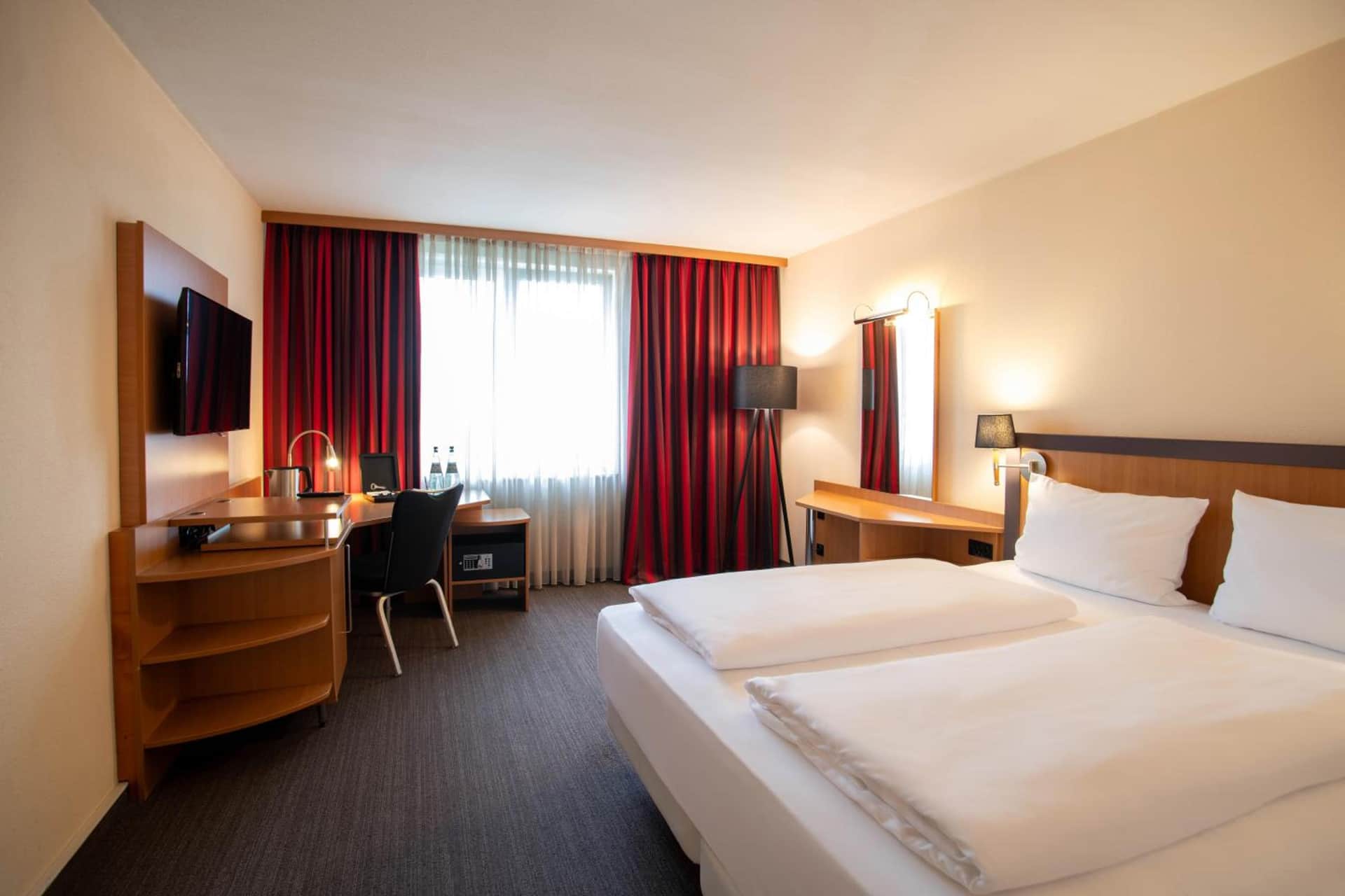 Best Western Conference Airporthotel Frankfurt Mörfelden