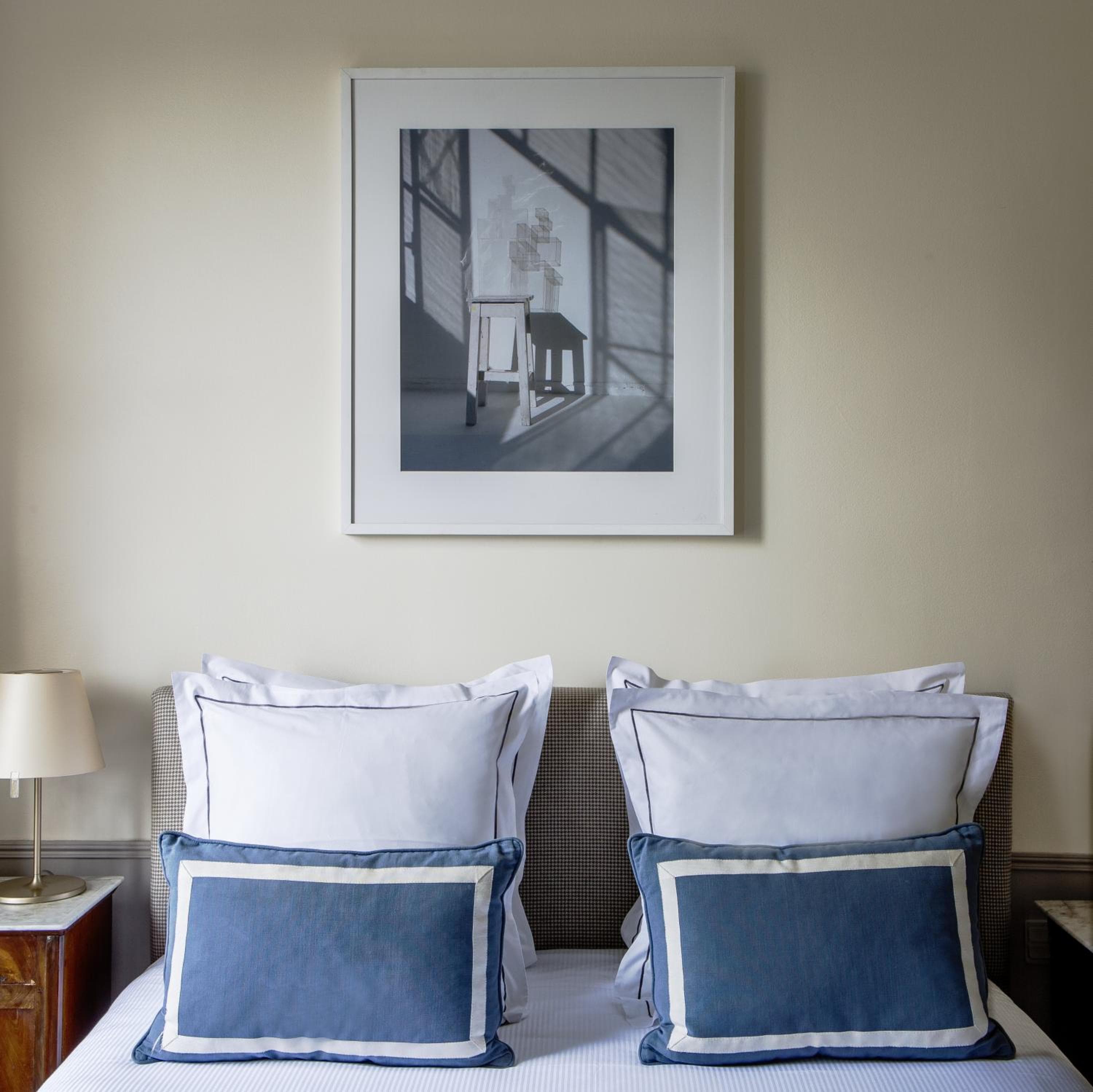 Hôtel de la Place du Louvre - Esprit de France