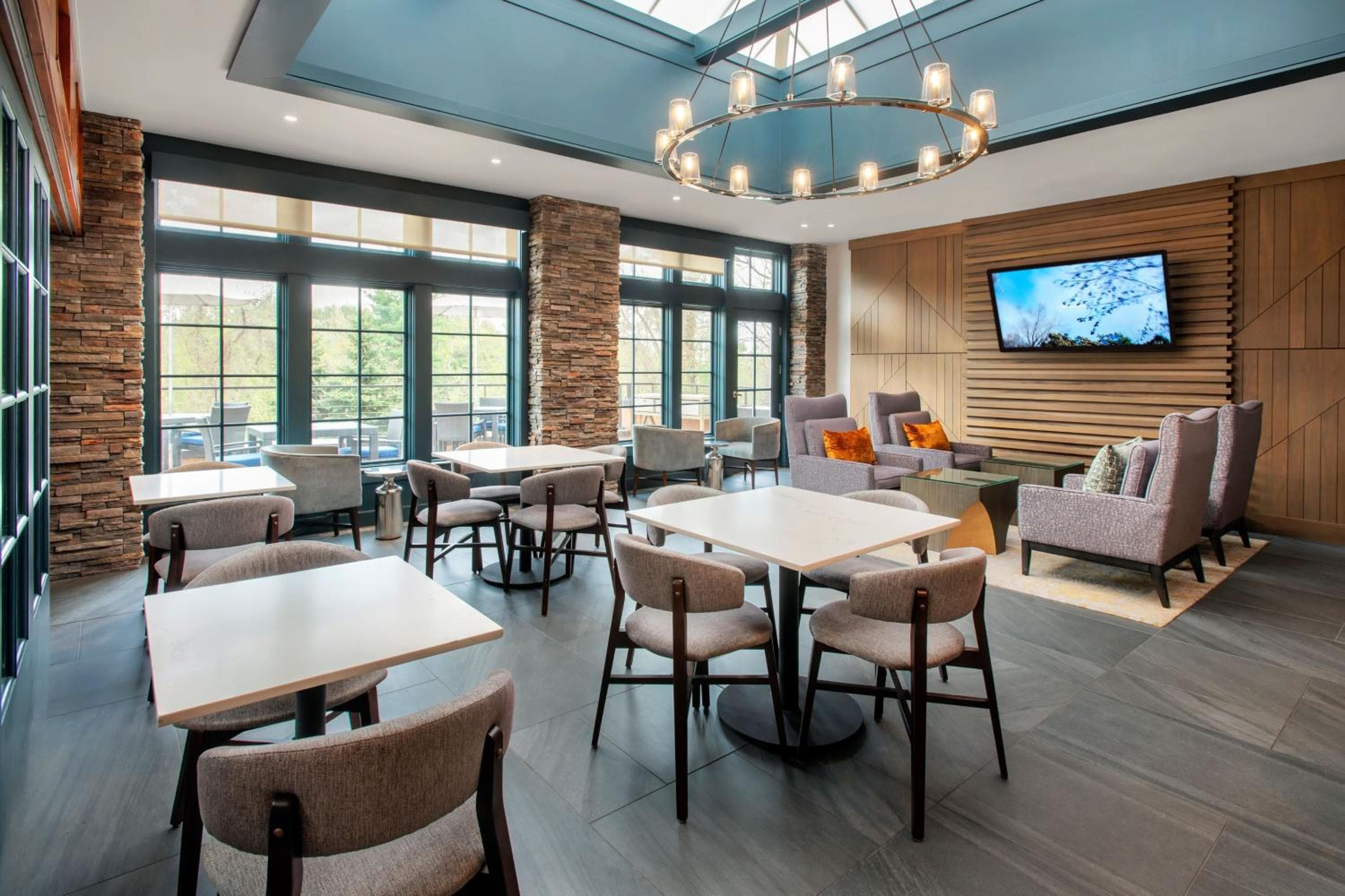 Boston Marriott Burlington