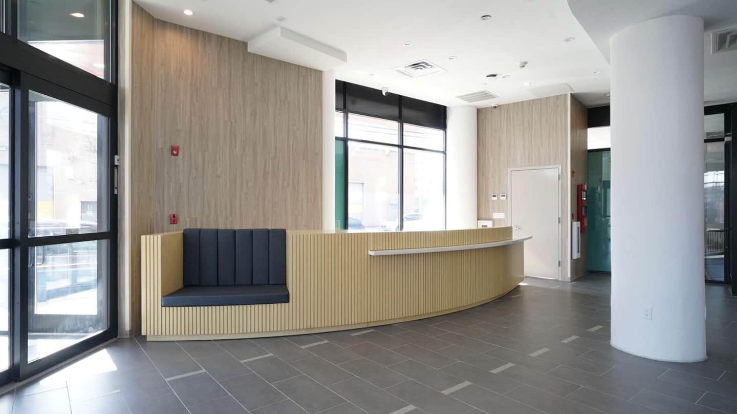 Hampton Inn by Hilton Long Island City New York