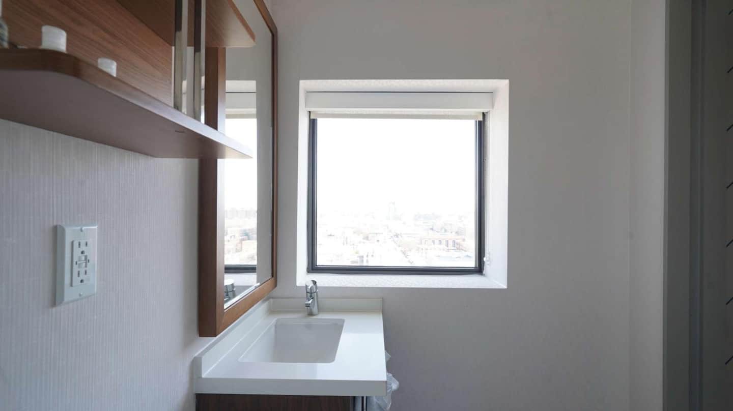 Hampton Inn by Hilton Long Island City New York