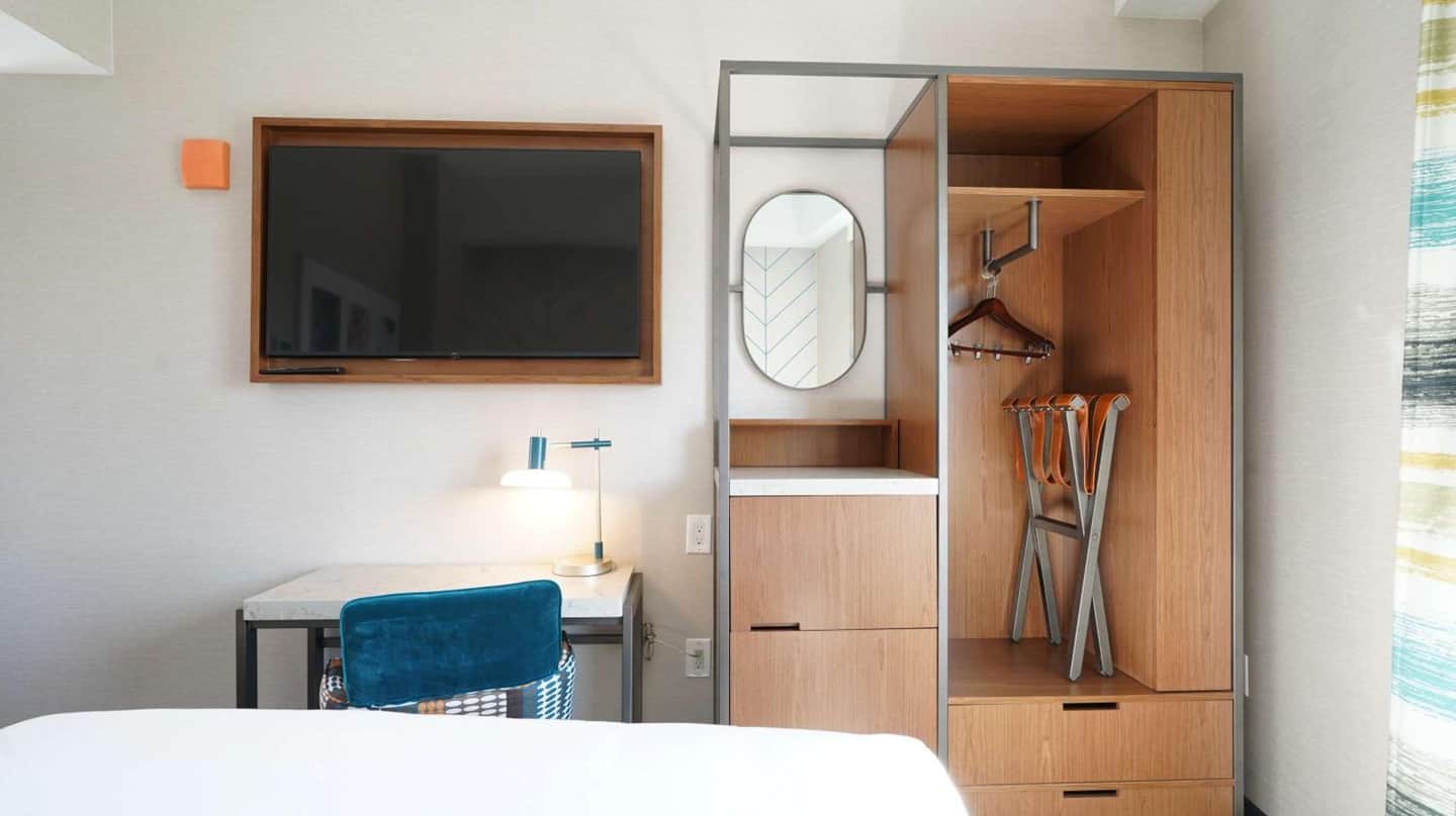 Hampton Inn by Hilton Long Island City New York