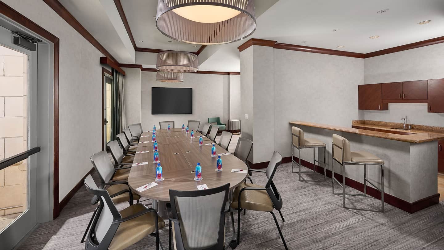 Orlando Marriott Lake Mary