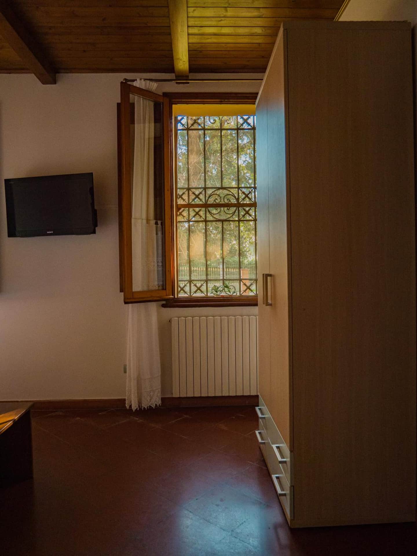 B&B Villa Erika