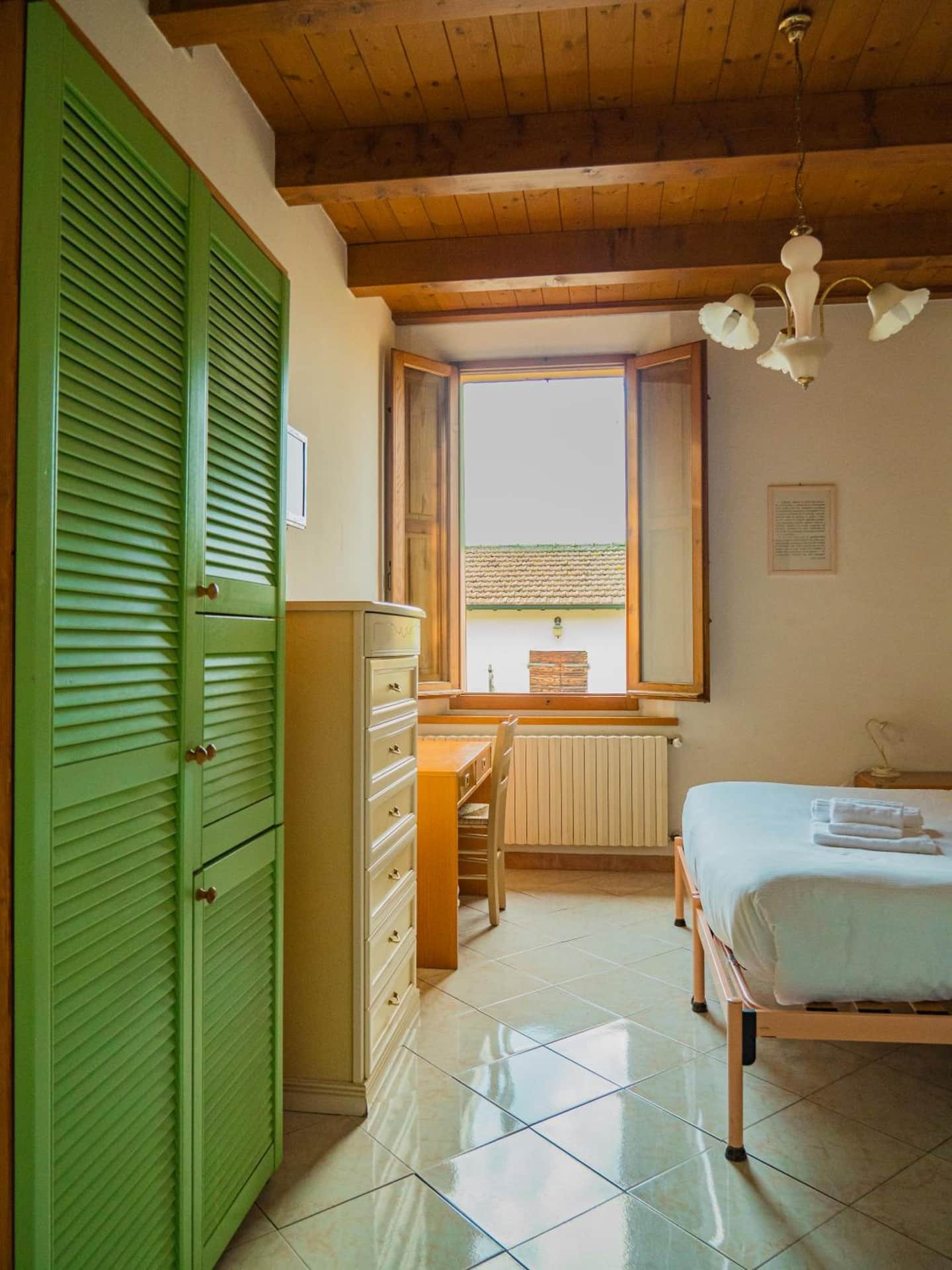 B&B Villa Erika