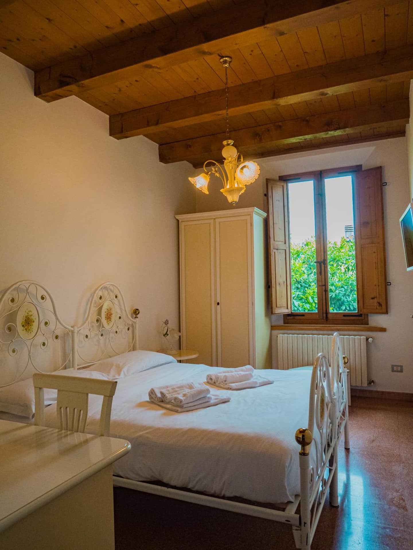 B&B Villa Erika