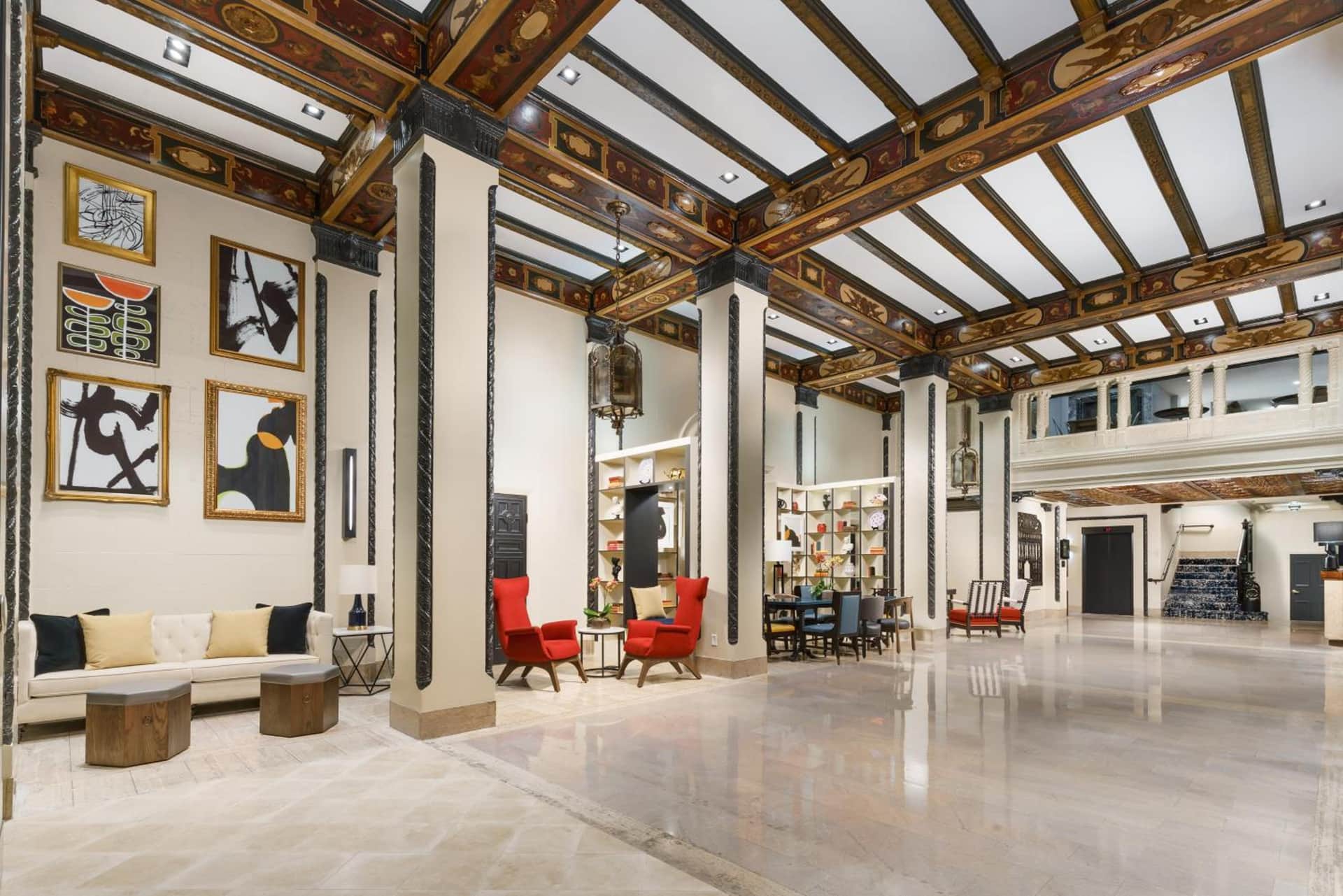 Hotel Spero, Vignette Collection by IHG
