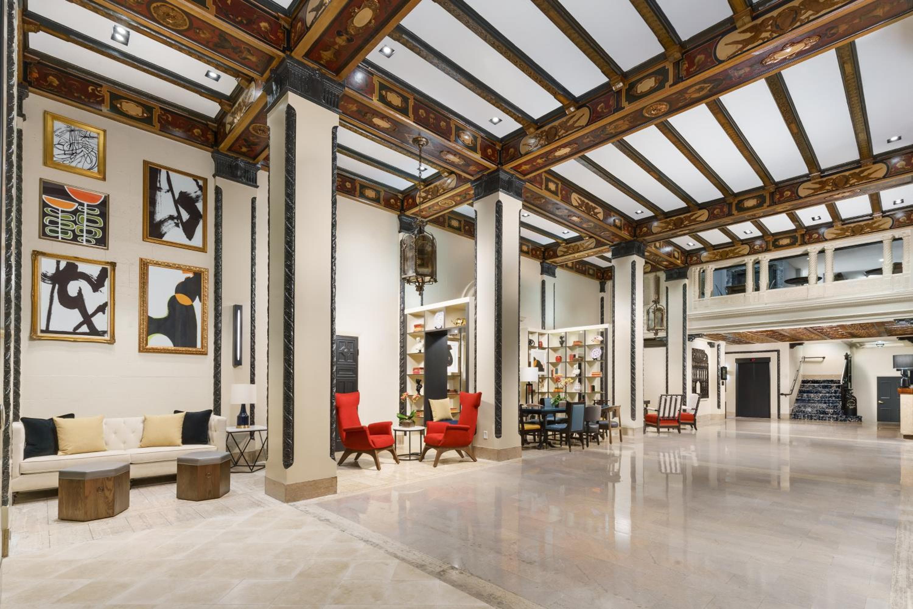 Hotel Spero, Vignette Collection by IHG