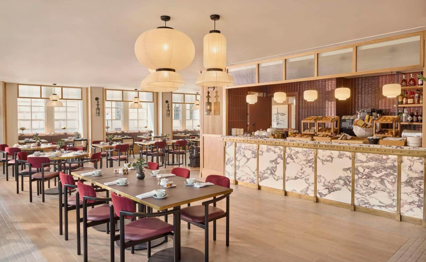 Hyatt Regency London Blackfriars