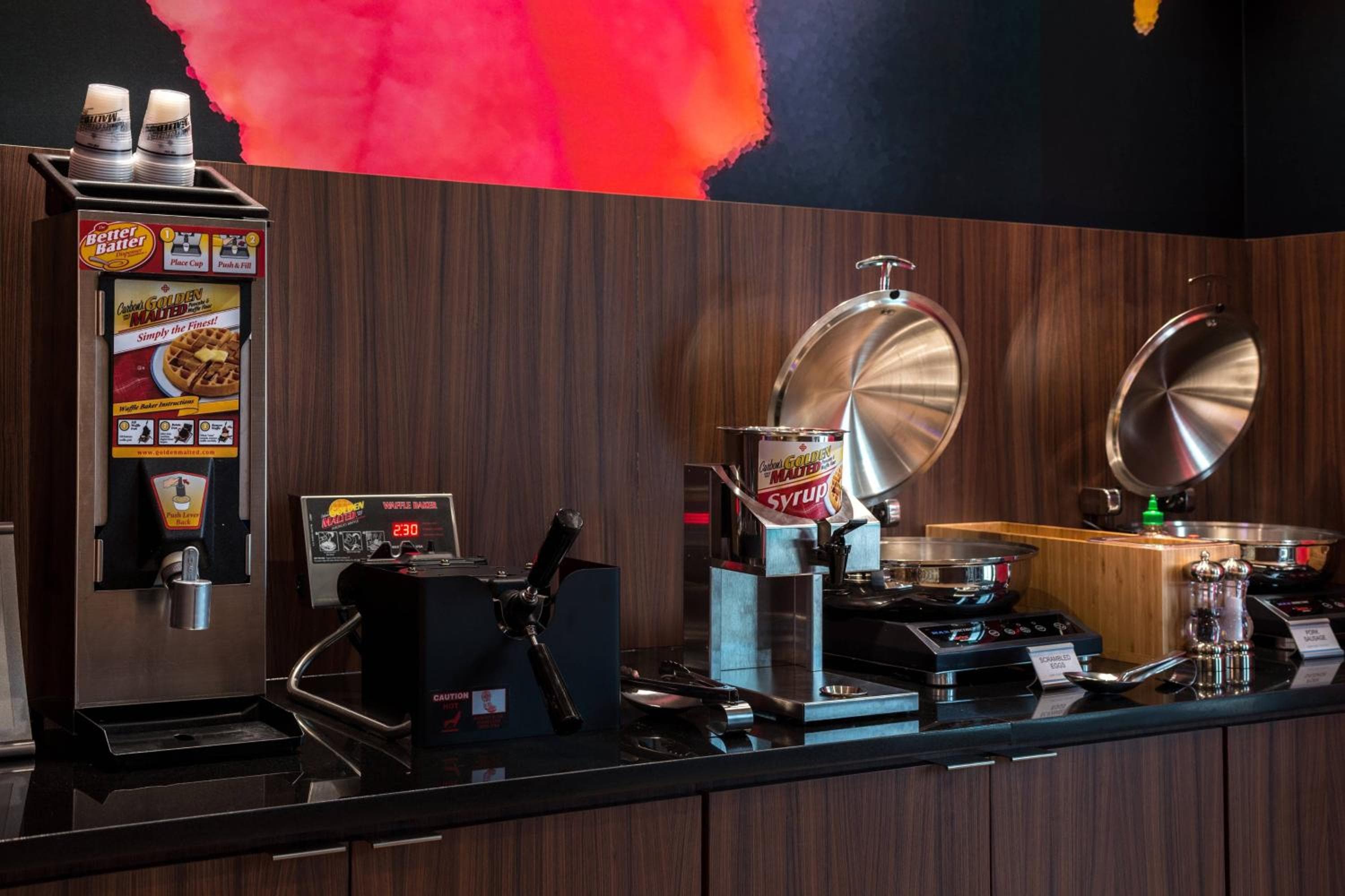 Fairfield Inn & Suites by Marriott Orlando East/UCF Area