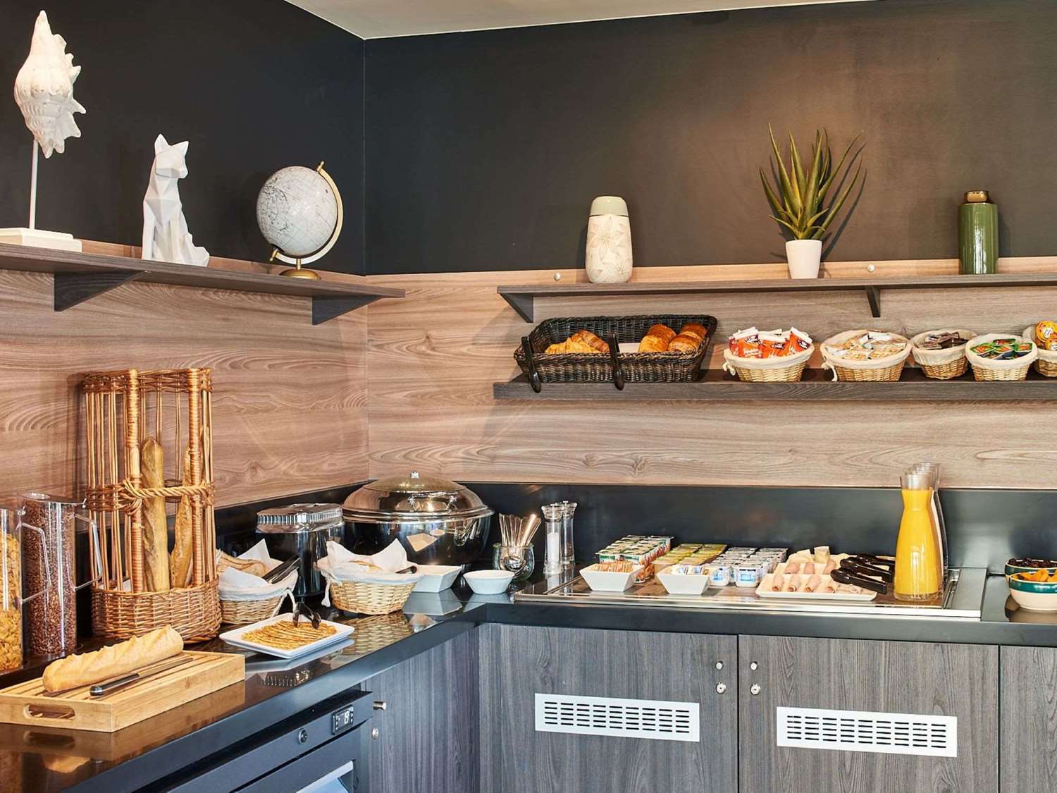 Kyriad Rouen Sud - Val de Reuil