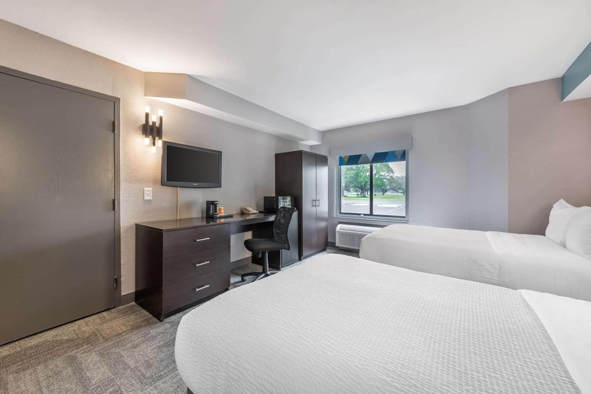 Sleep Inn Miami Airport