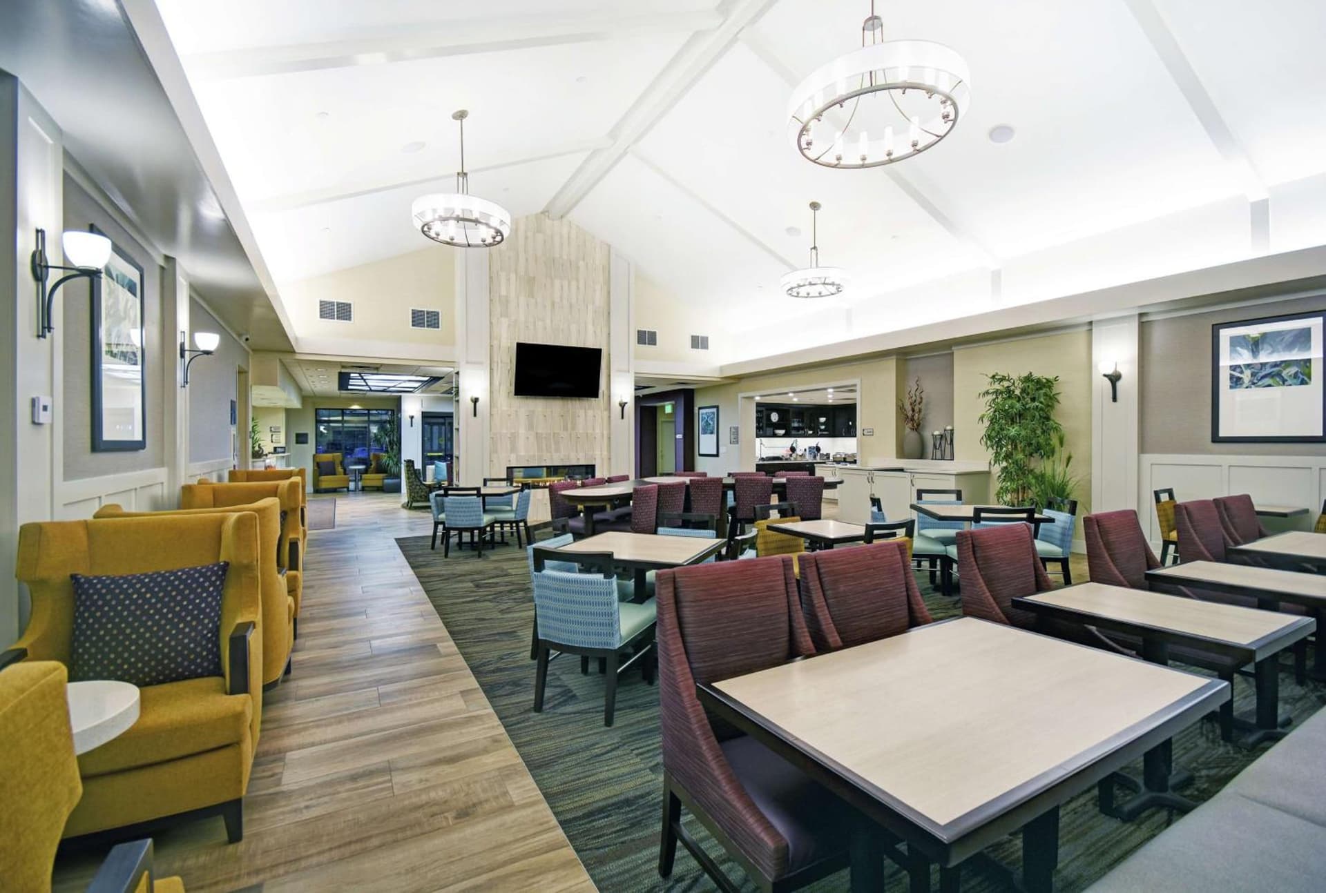 Homewood Suites by Hilton Denver International Airport