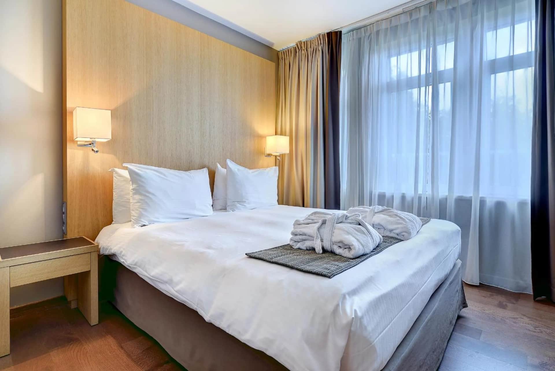 Radisson Blu Balmoral Spa