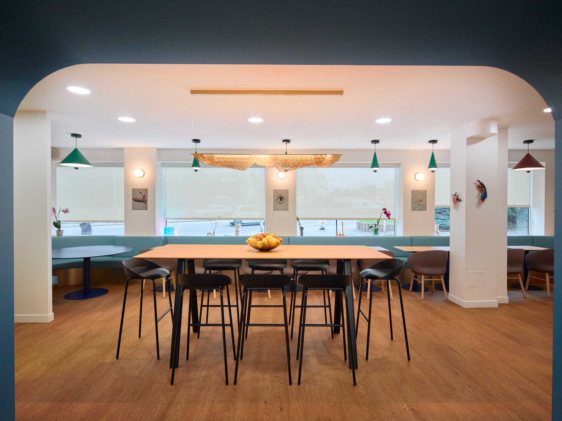 ibis Styles Poissy Paris