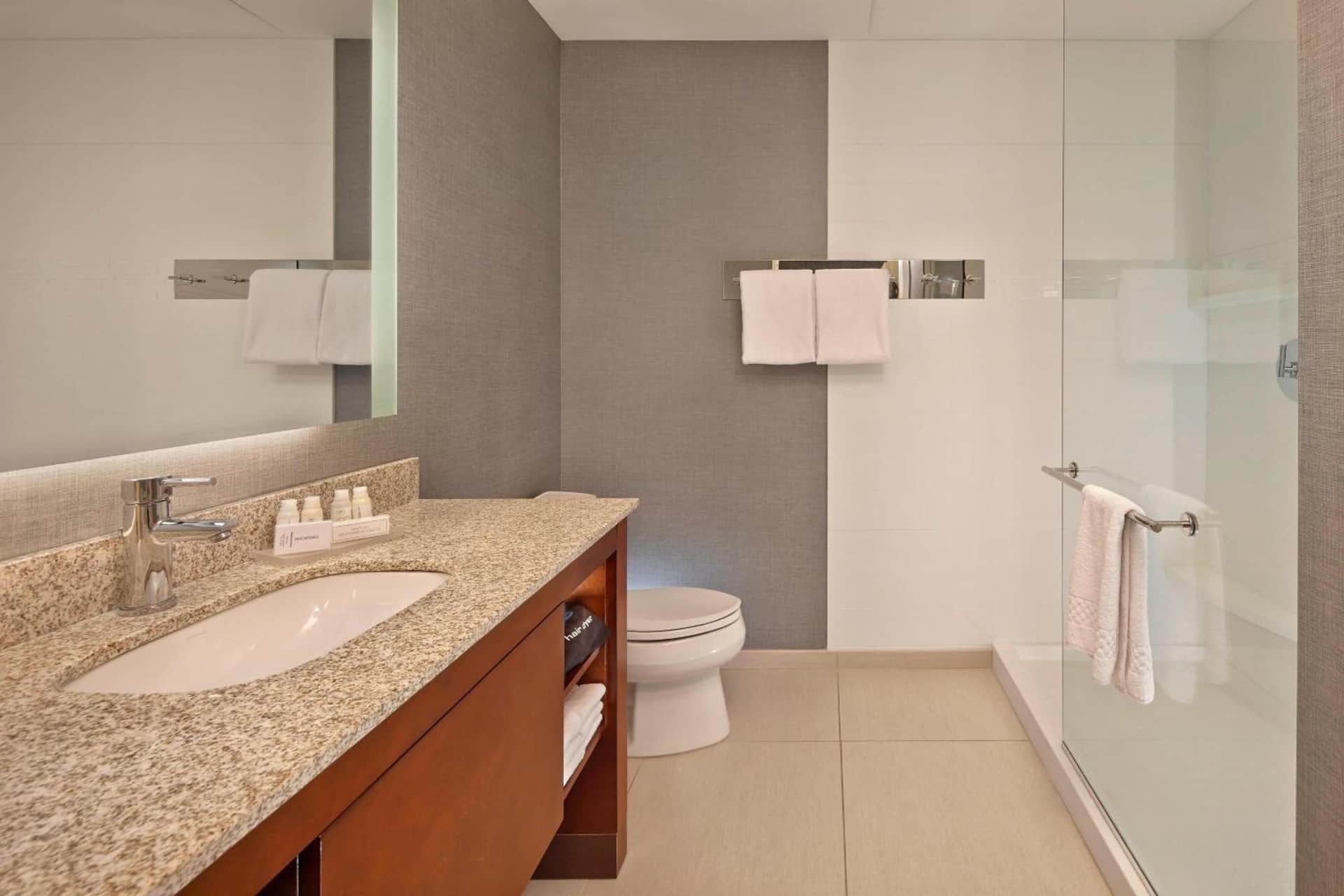 Residence Inn by Marriott Orlando Downtown