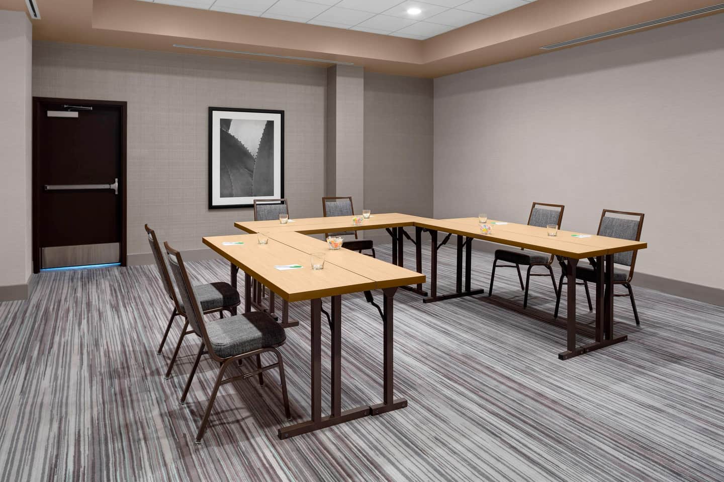 Courtyard by Marriott Dallas Flower Mound