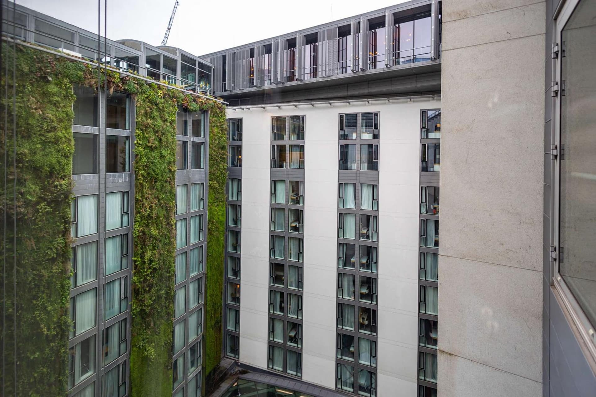 DoubleTree by Hilton London - Tower of London