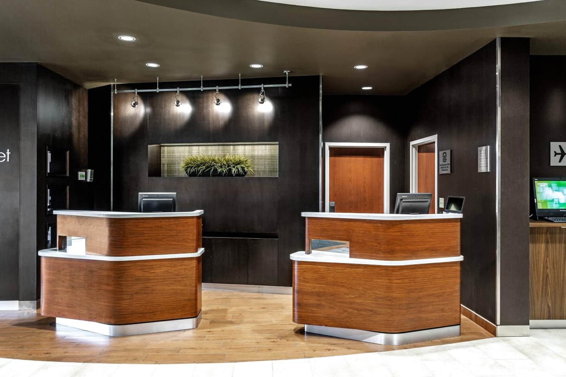 Courtyard by Marriott Easton-Columbus