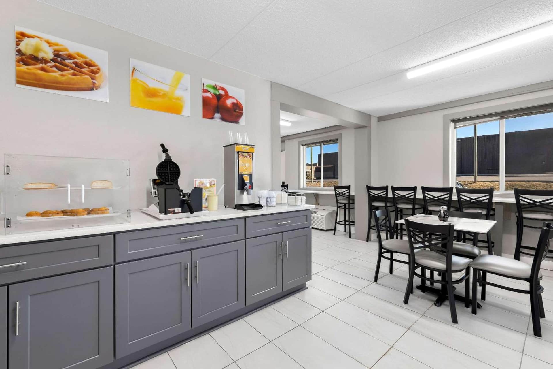 Quality Inn Nashville - Opryland Area