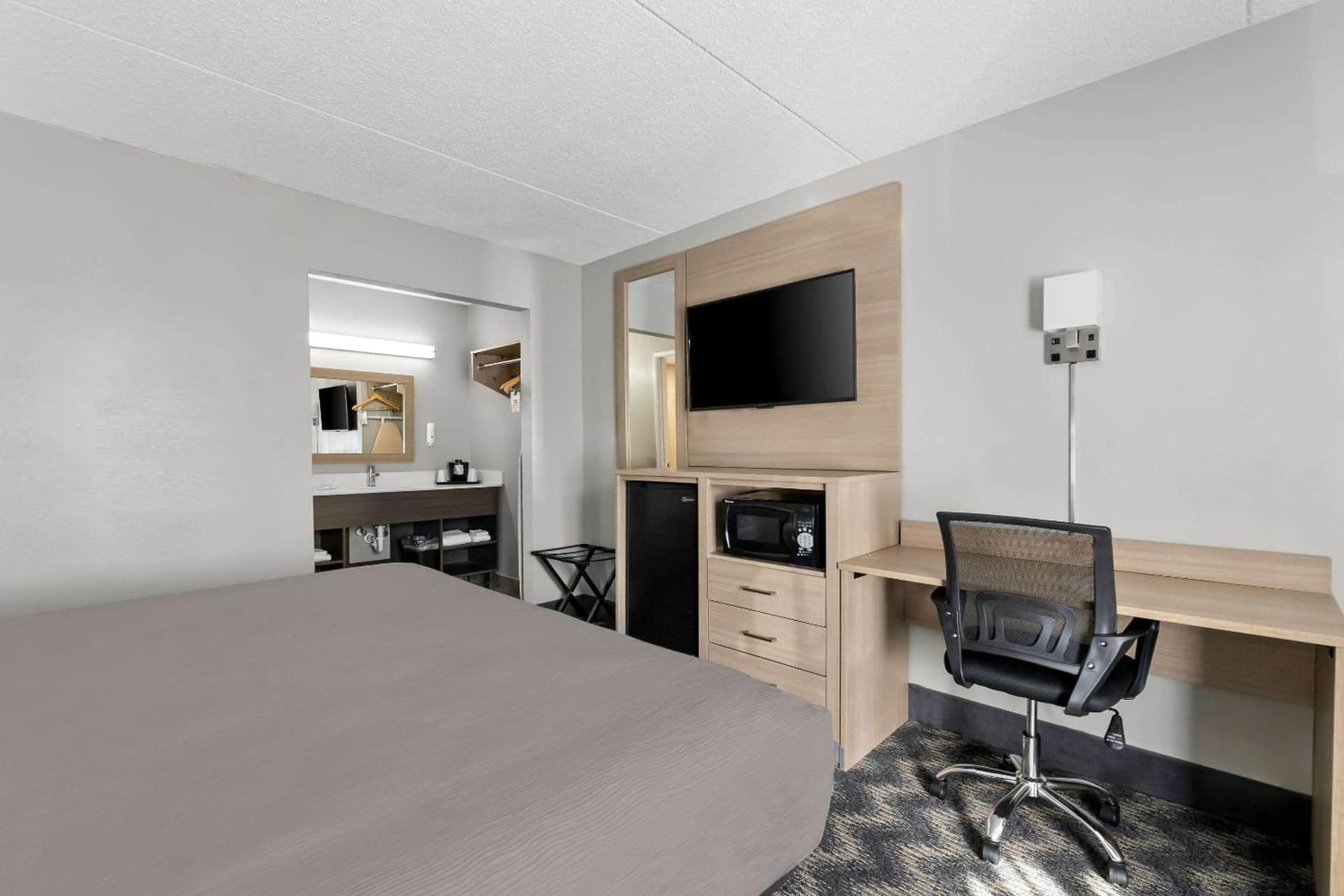 Quality Inn Nashville - Opryland Area