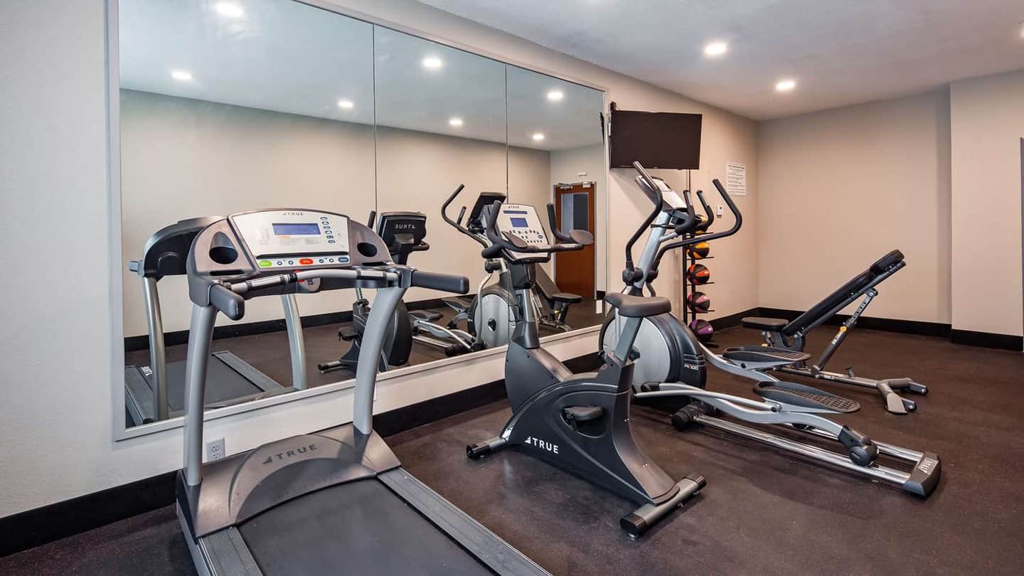 Best Western Independence Kansas City