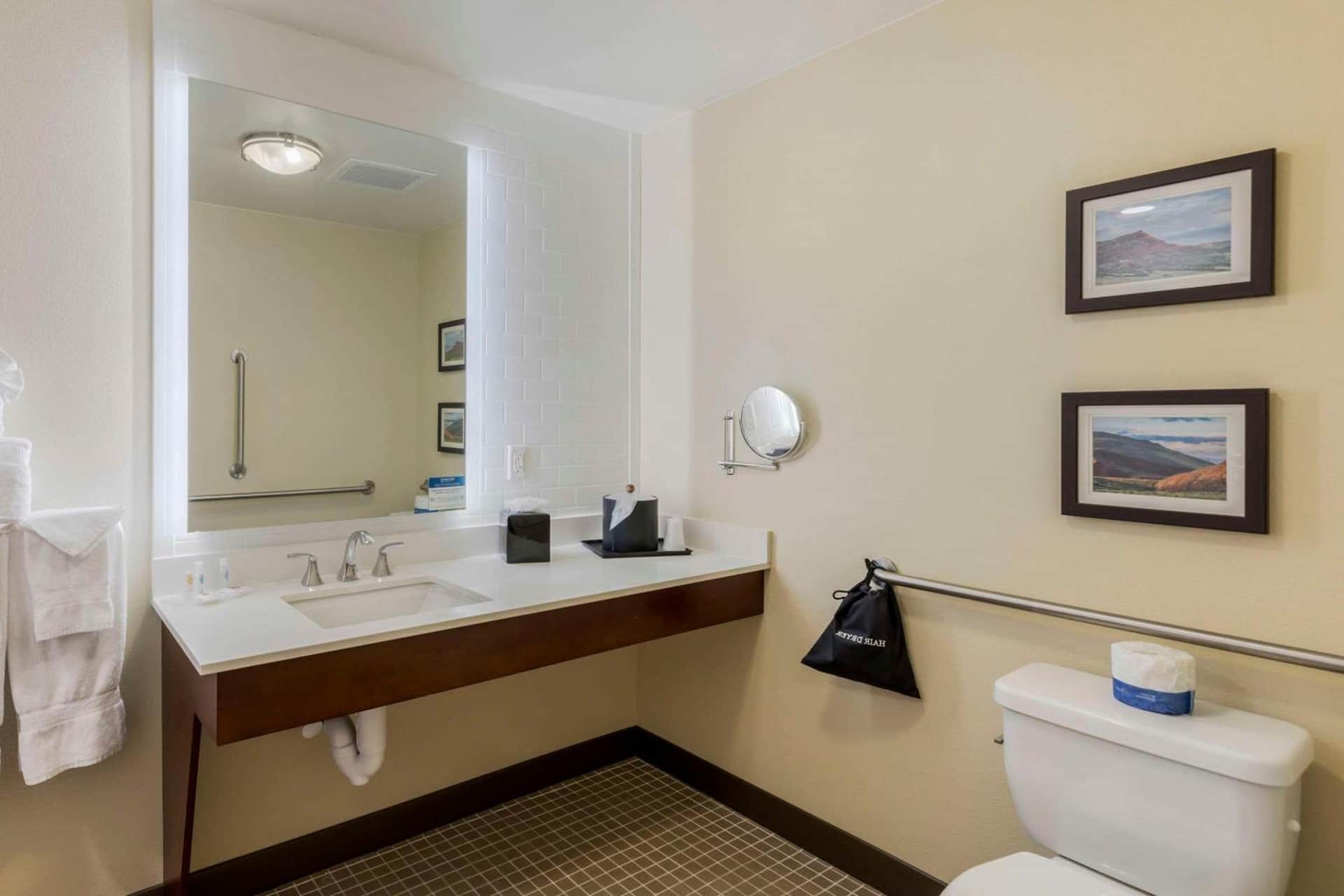 Comfort Suites Loveland