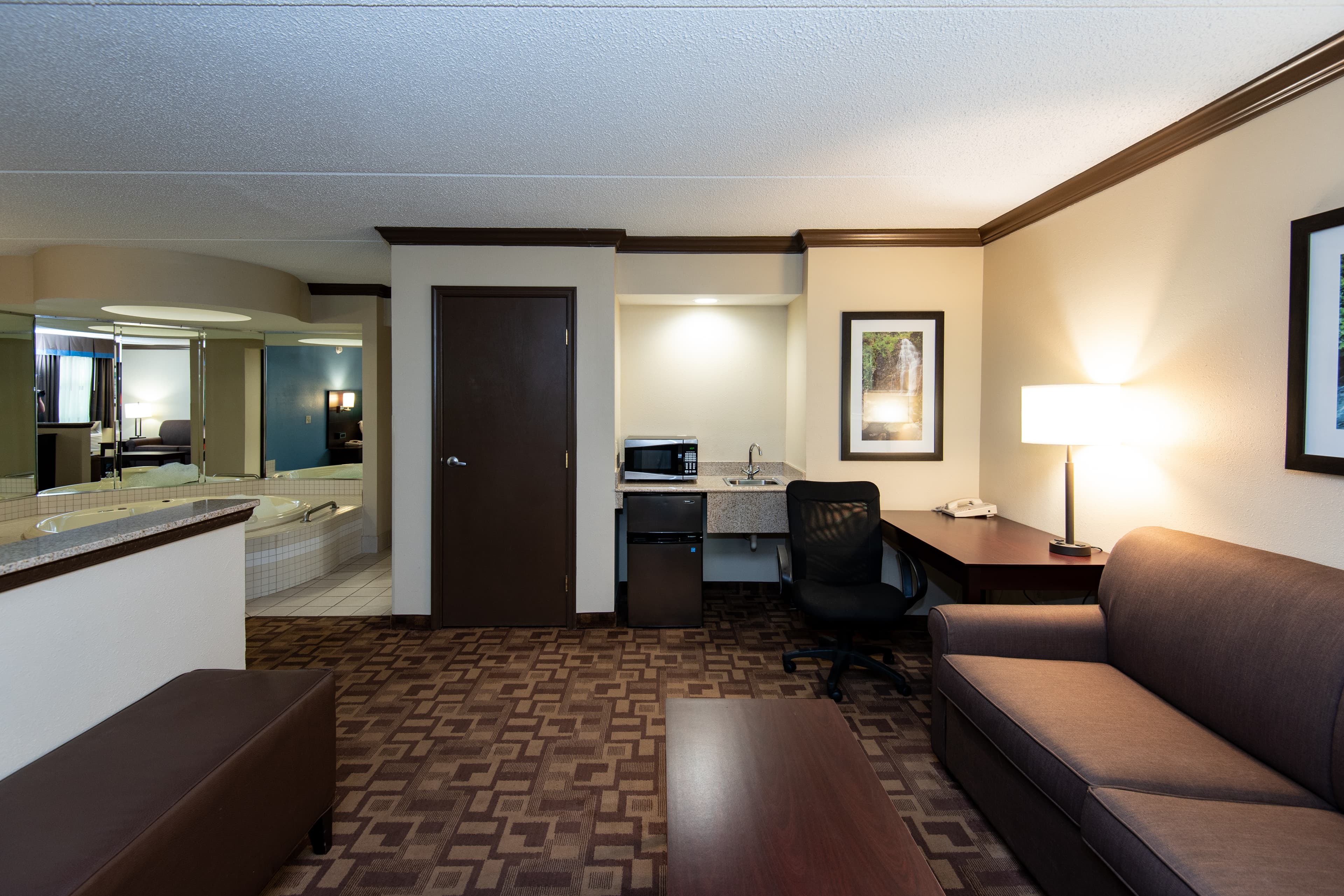 Quality Inn & Suites Quakertown - Allentown