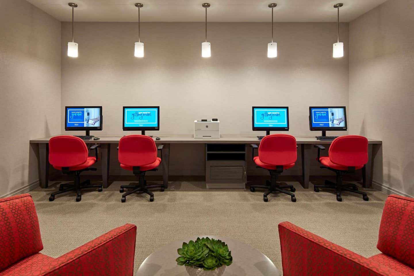 Homewood Suites by Hilton Long Beach Airport