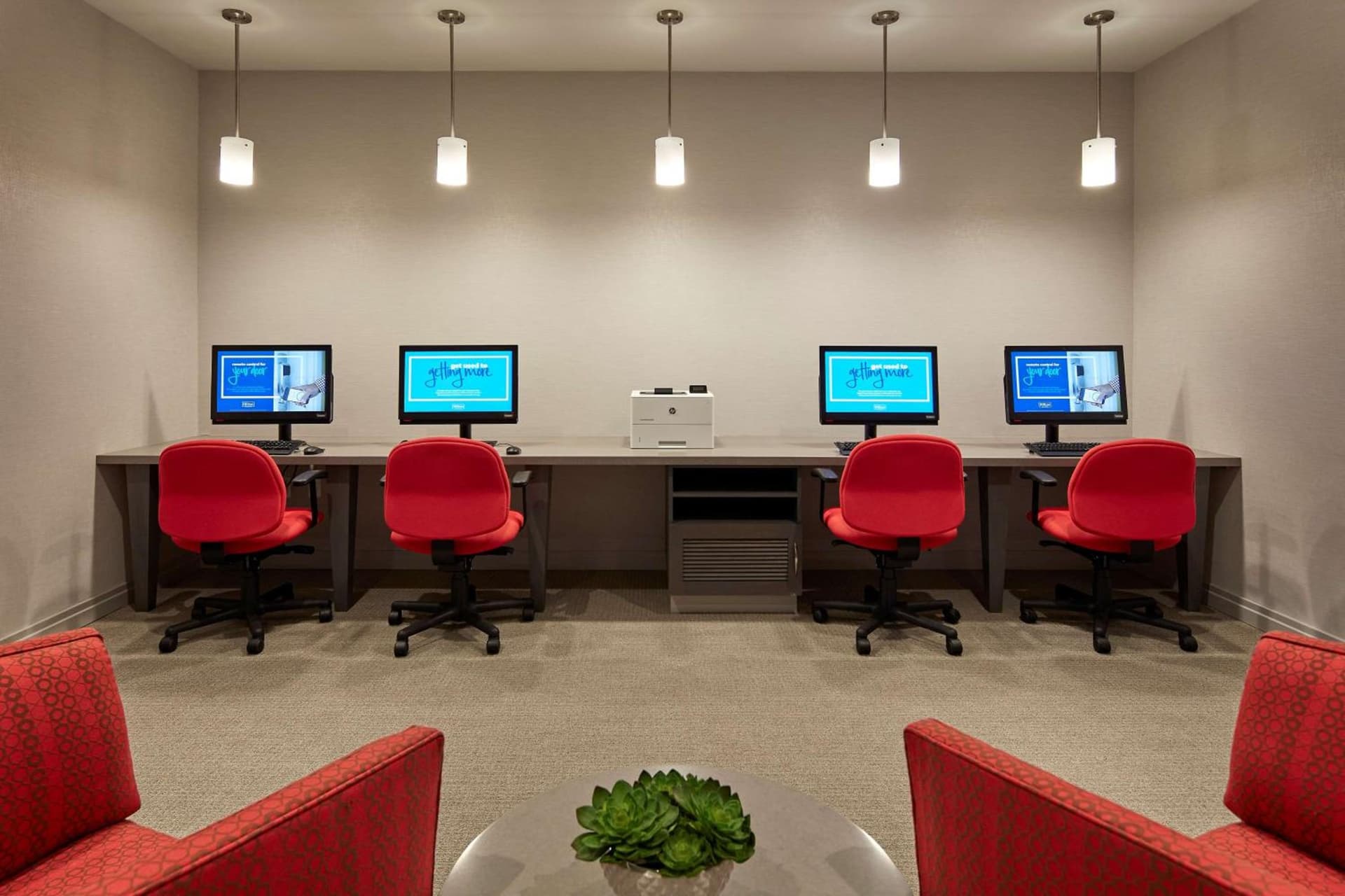 Homewood Suites by Hilton Long Beach Airport