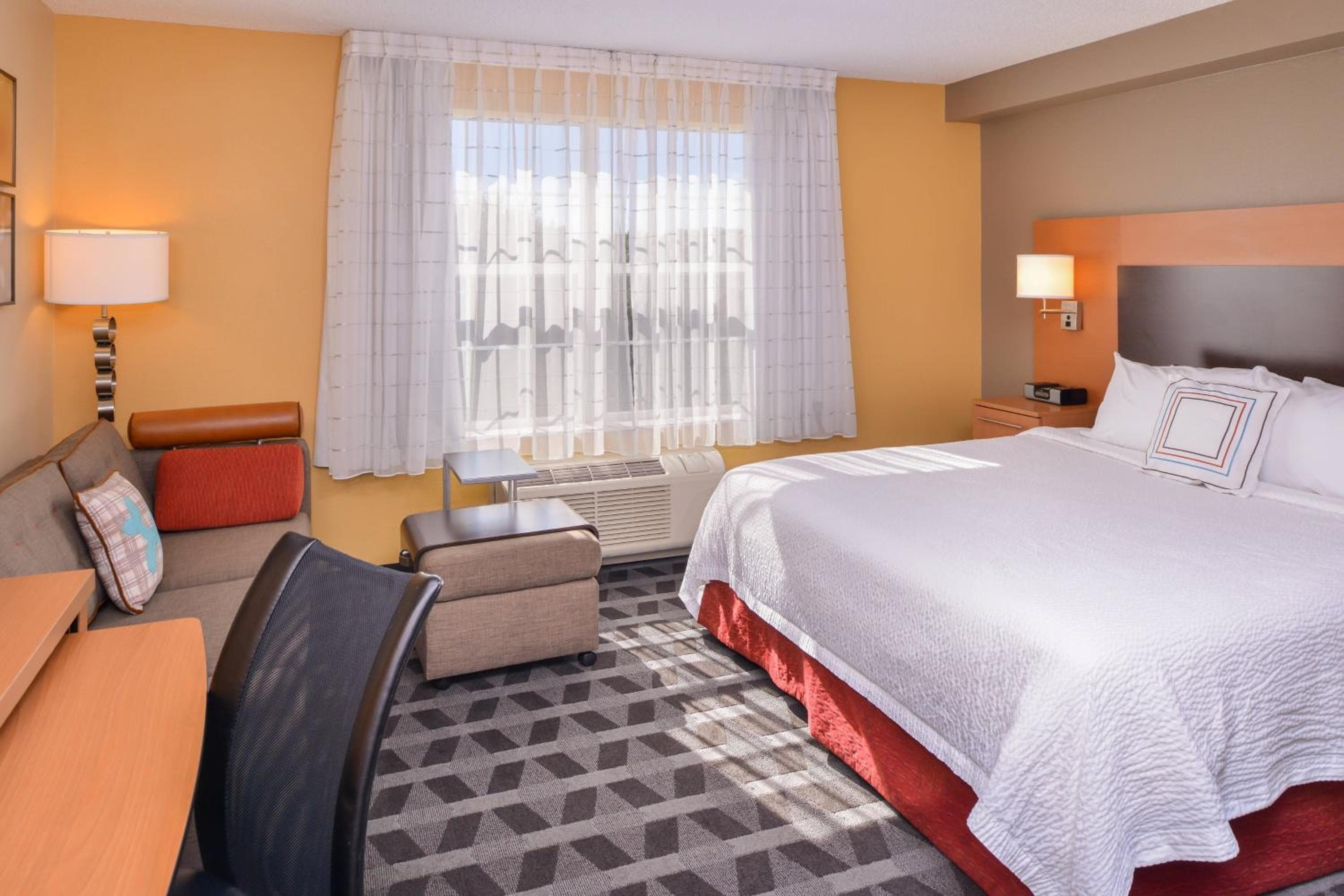 TownePlace Suites Arundel Mills BWI Airport