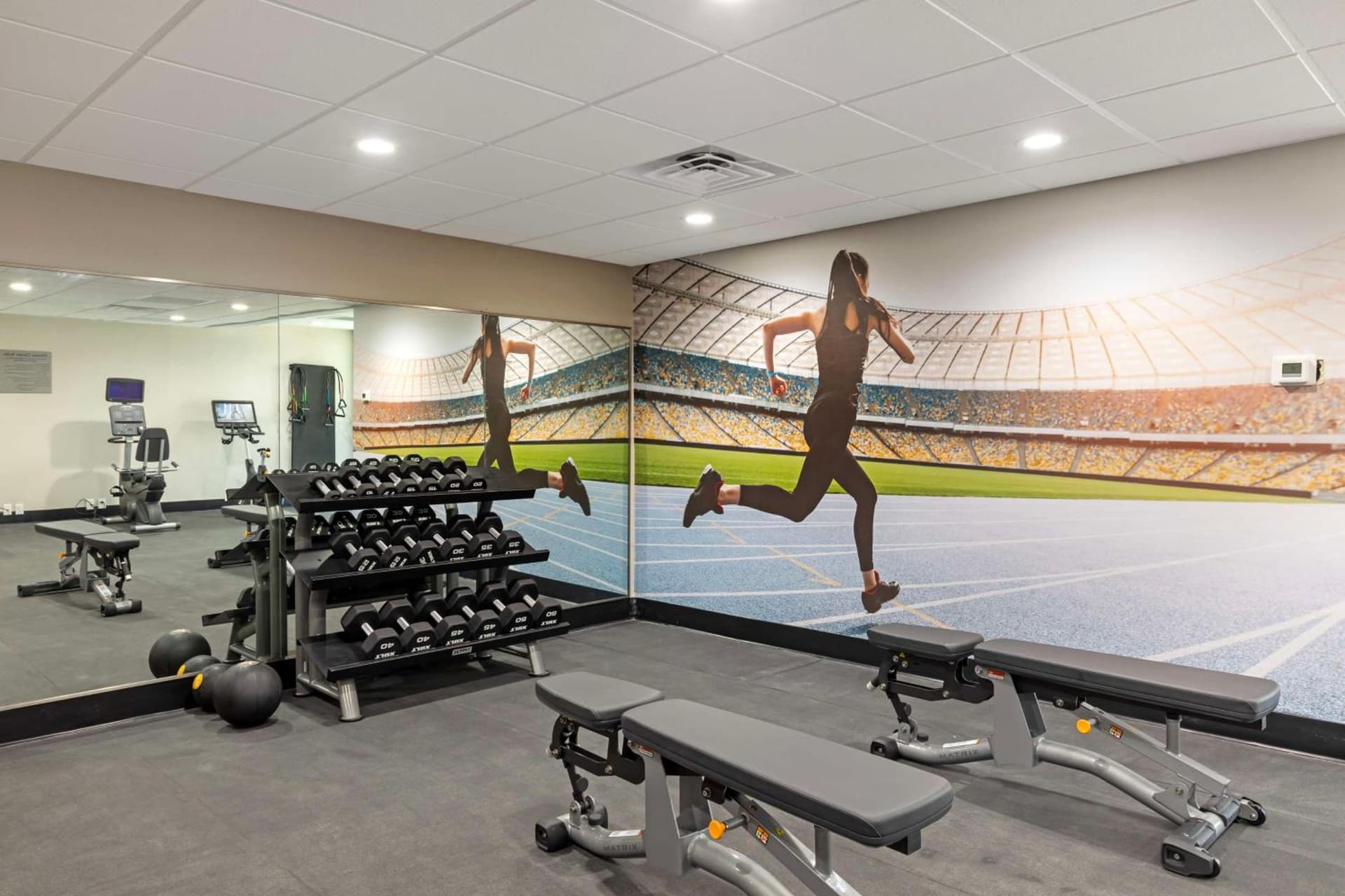 Best Western Plus Fort Worth North