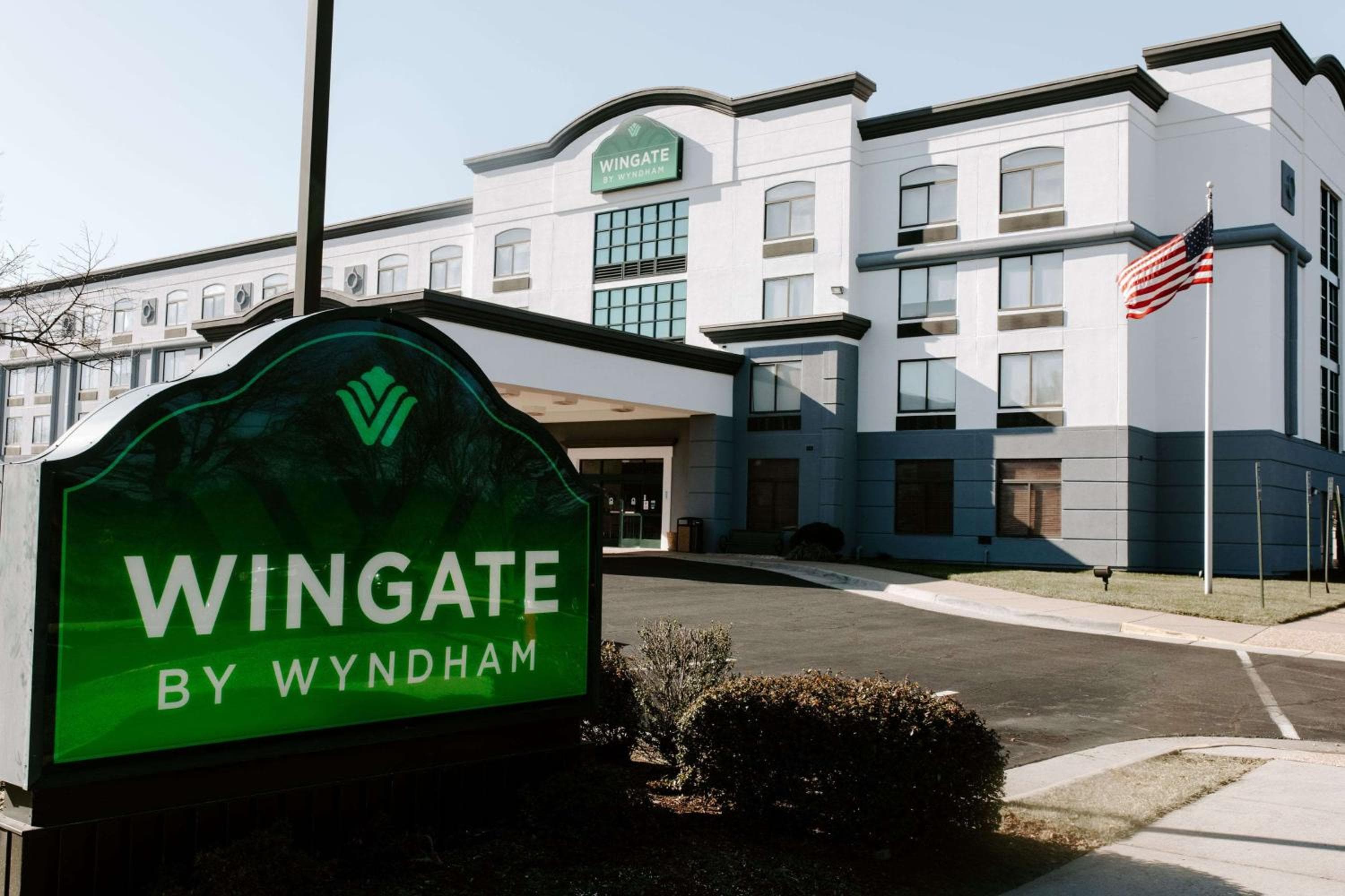Wingate by Wyndham Chantilly / Dulles Airport