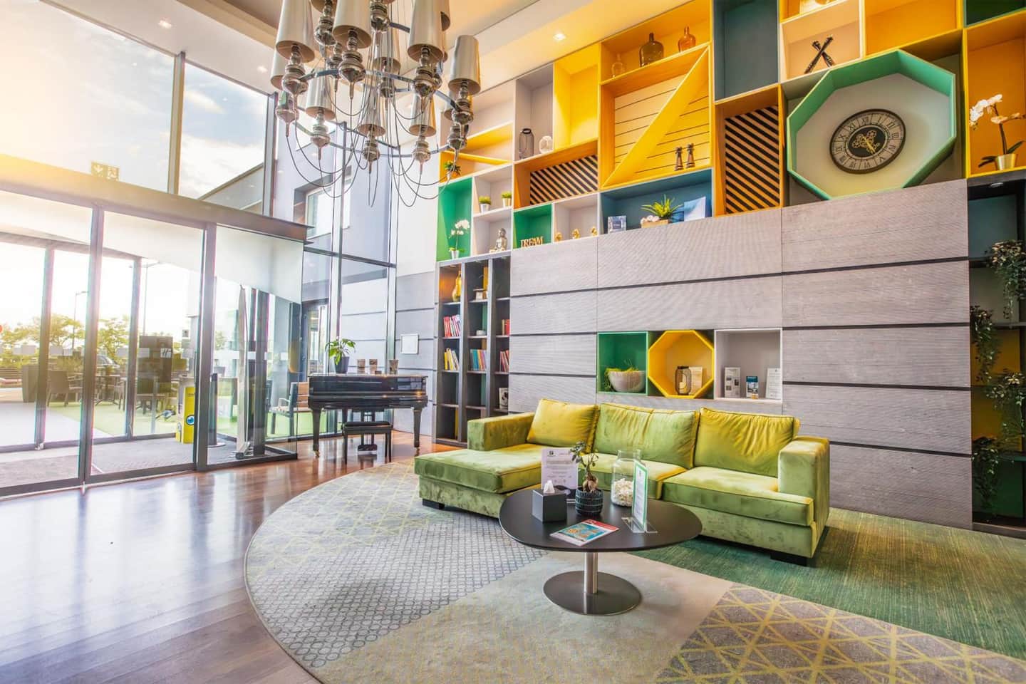 Holiday Inn Mulhouse by IHG