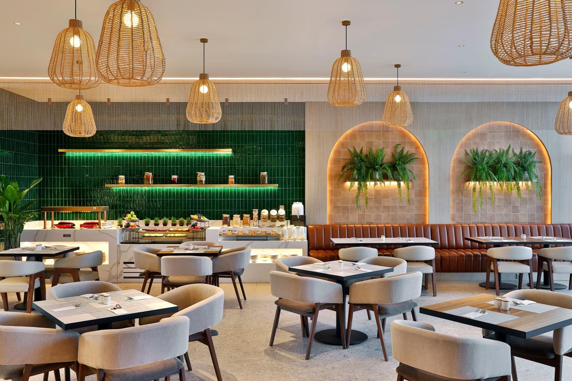 Hotel Local Dubai, Jumeirah Village Triangle, Autograph Collection