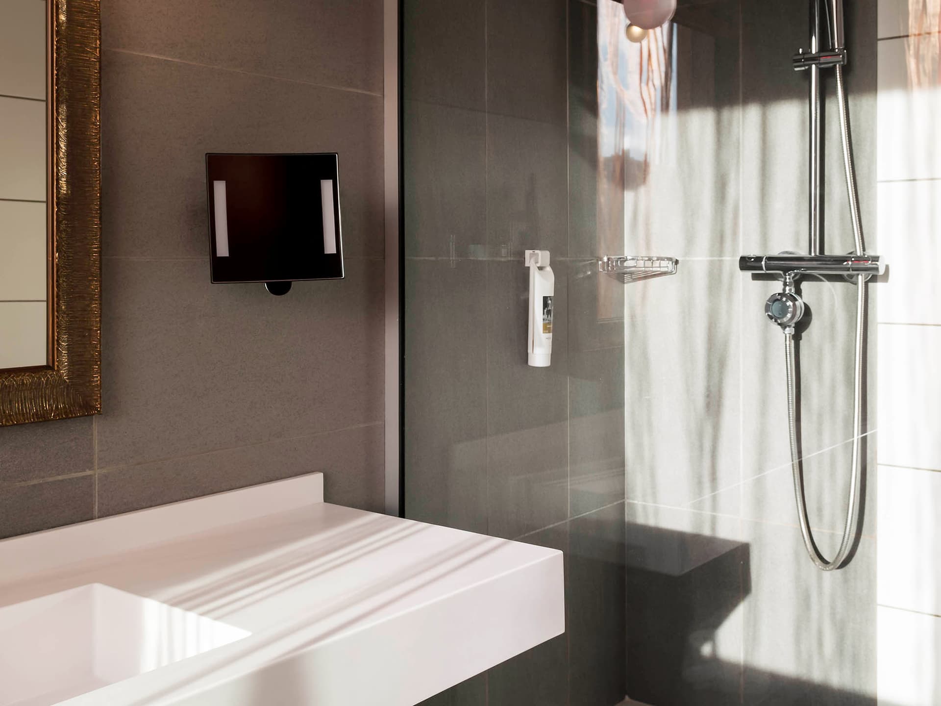 Mercure Lyon Centre - Gare Part Dieu hotel