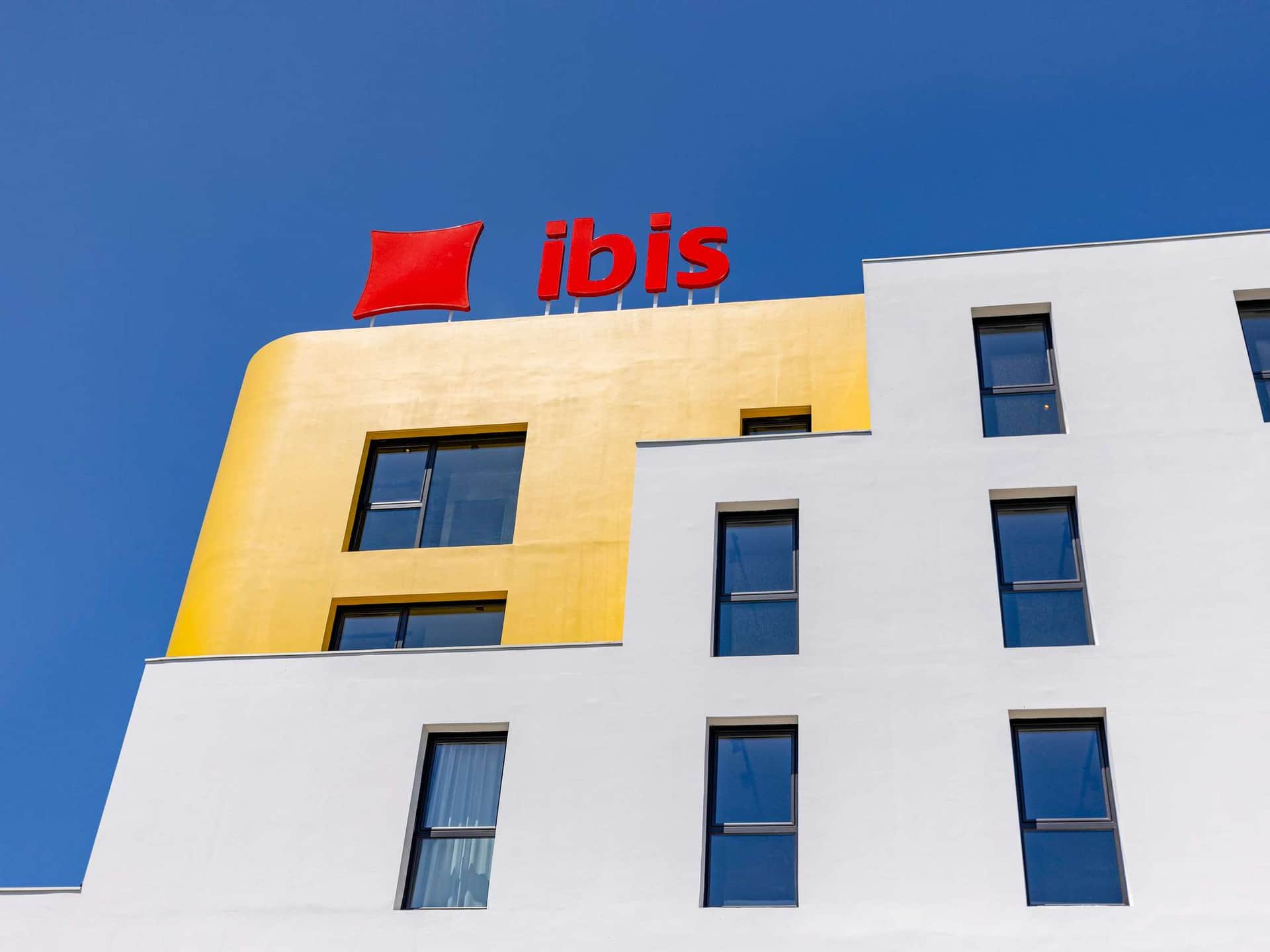 ibis Marseille Marignane Technopole